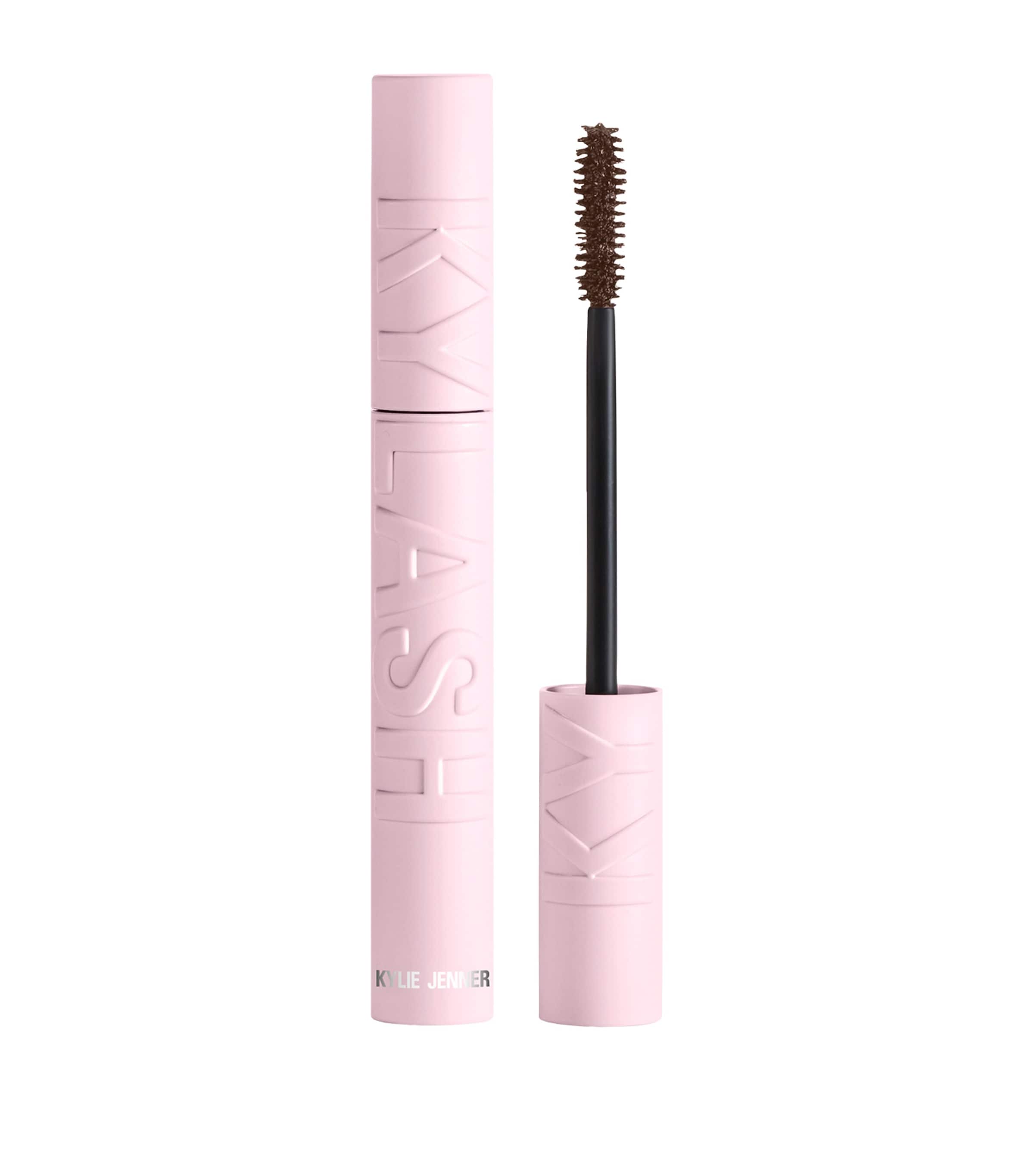 Kylash Volume Mascara 002BROWN Image 1