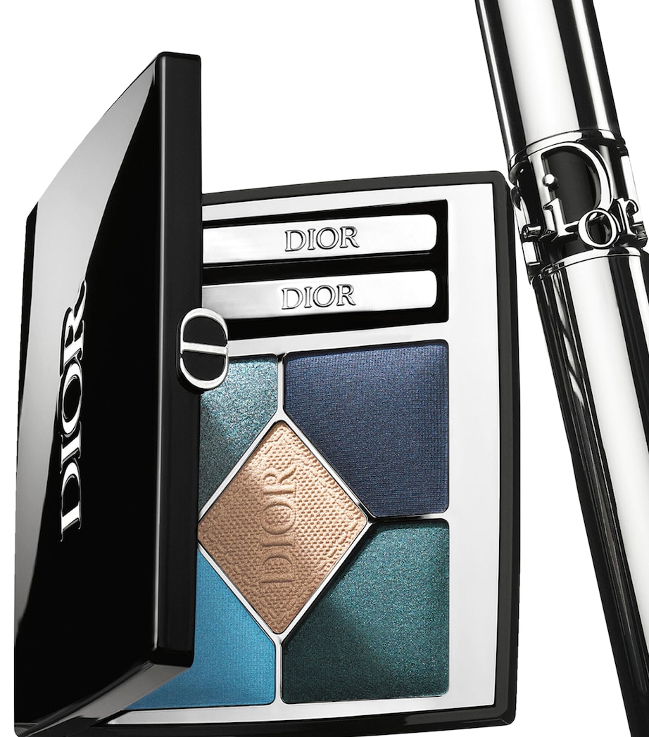 Diorshow 5 Couleurs Eyeshadow Palette 689 MITZAH Image 7