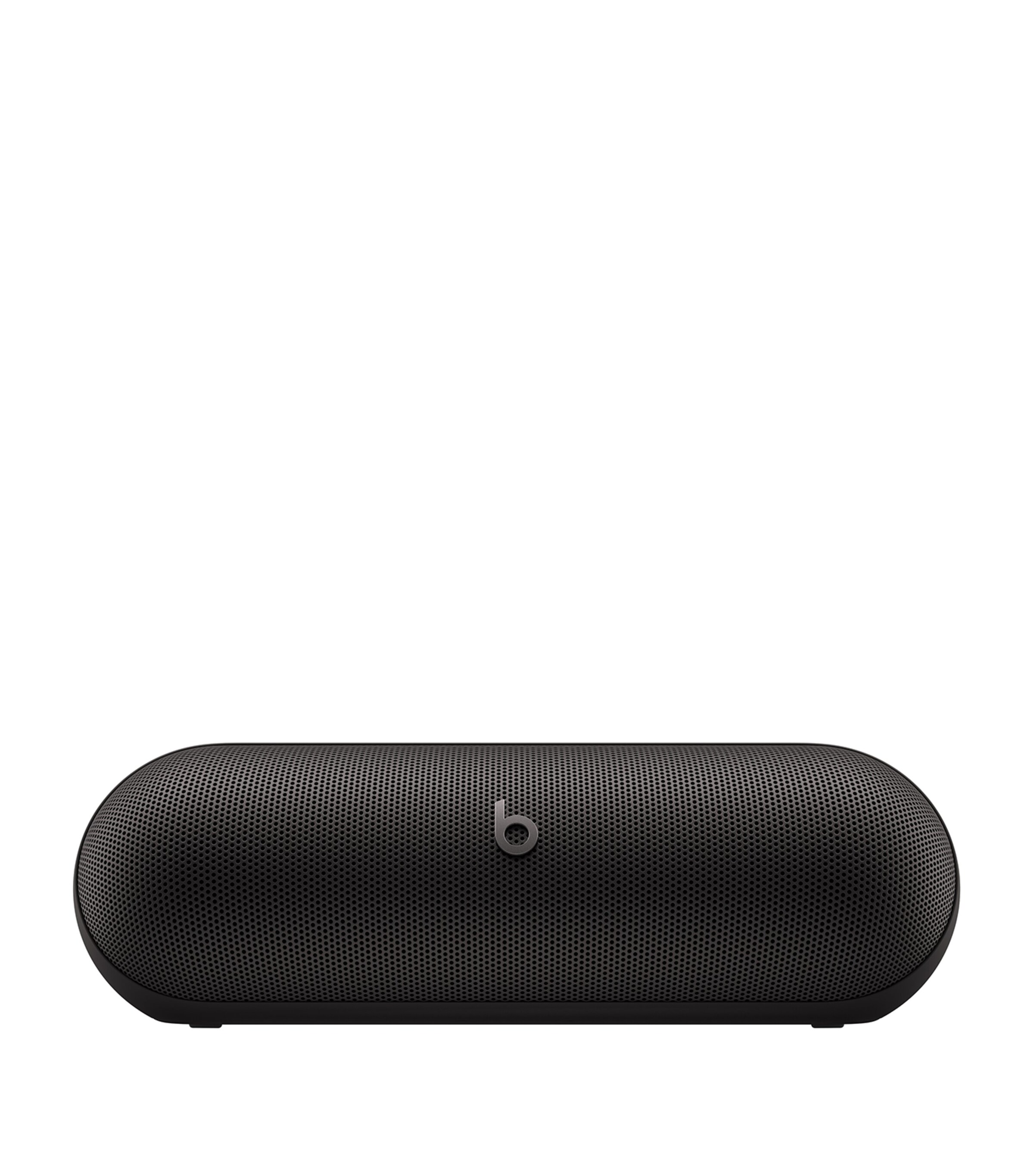 Pill Wireless Bluetooth Speaker BLACK Image 3