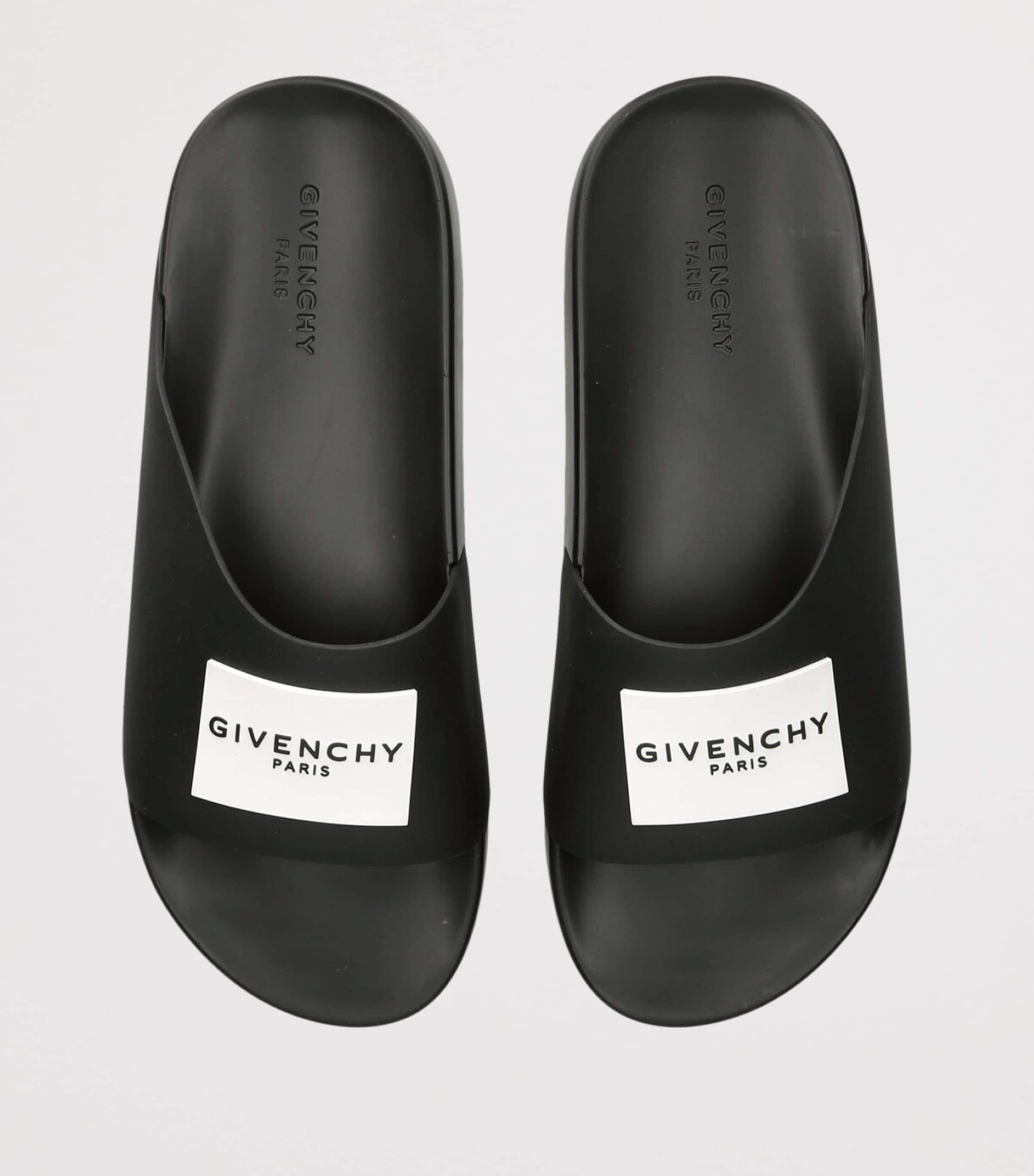 Label Slides BLACK Image 4