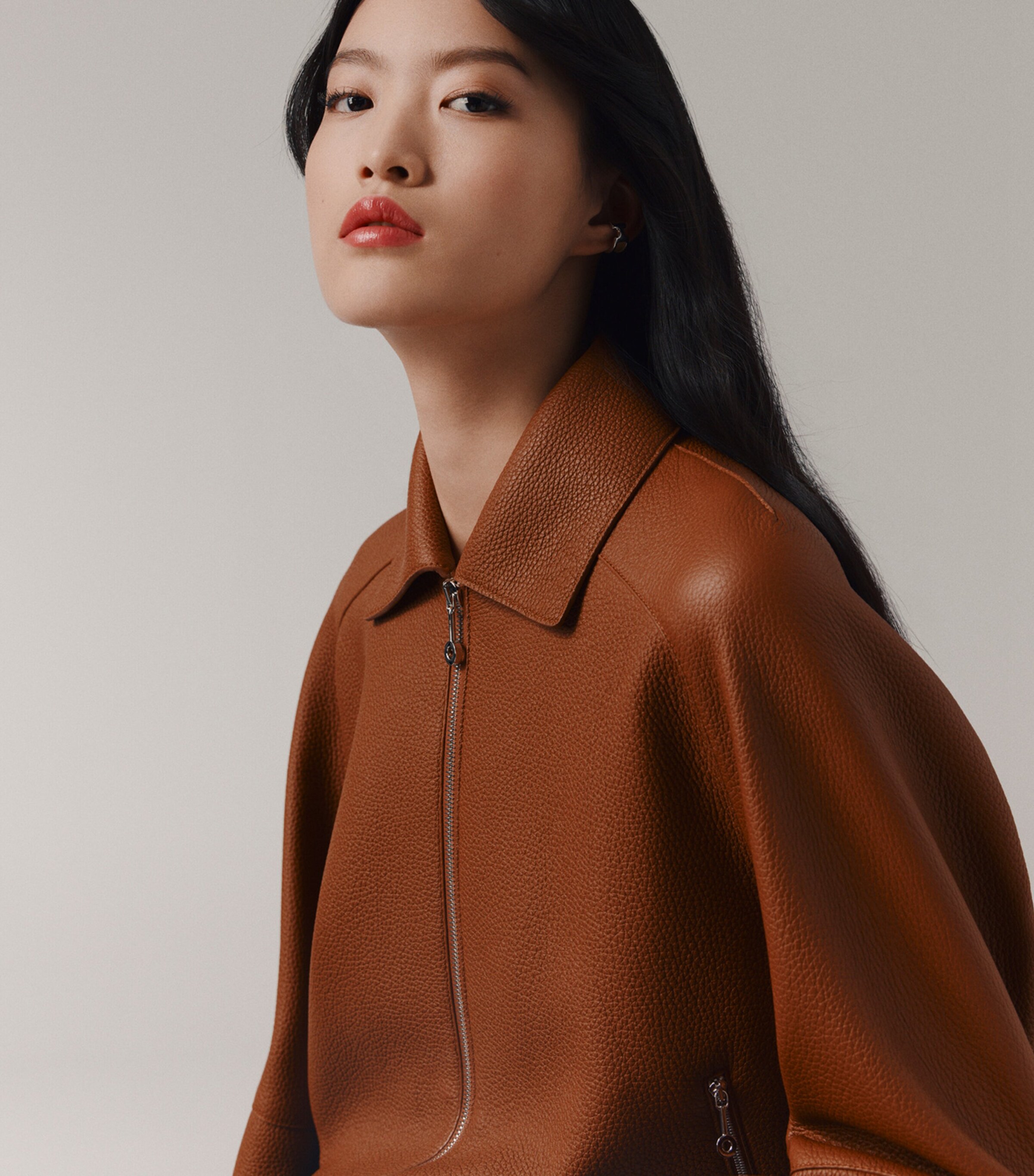 Silky Lipstick Shine - Beige Midi BEIGE MIDI Image 7