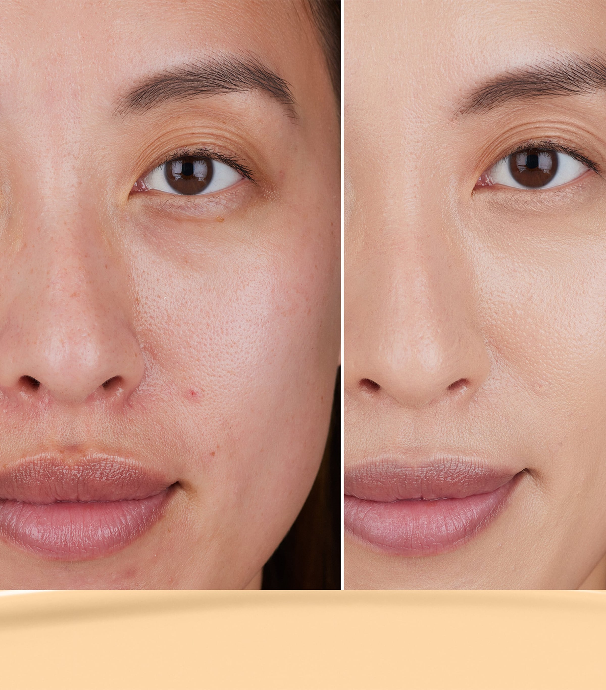 Light Reflecting Foundation BRUGES Image 3