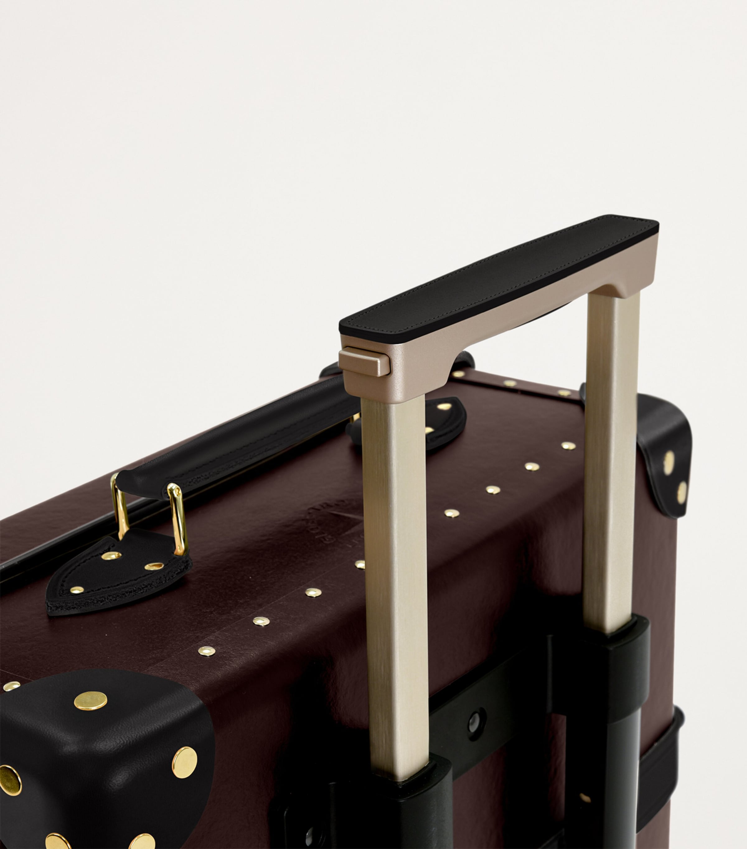 Centenary 2-Wheel Suitcase (58cm) OXBLOOD Image 7
