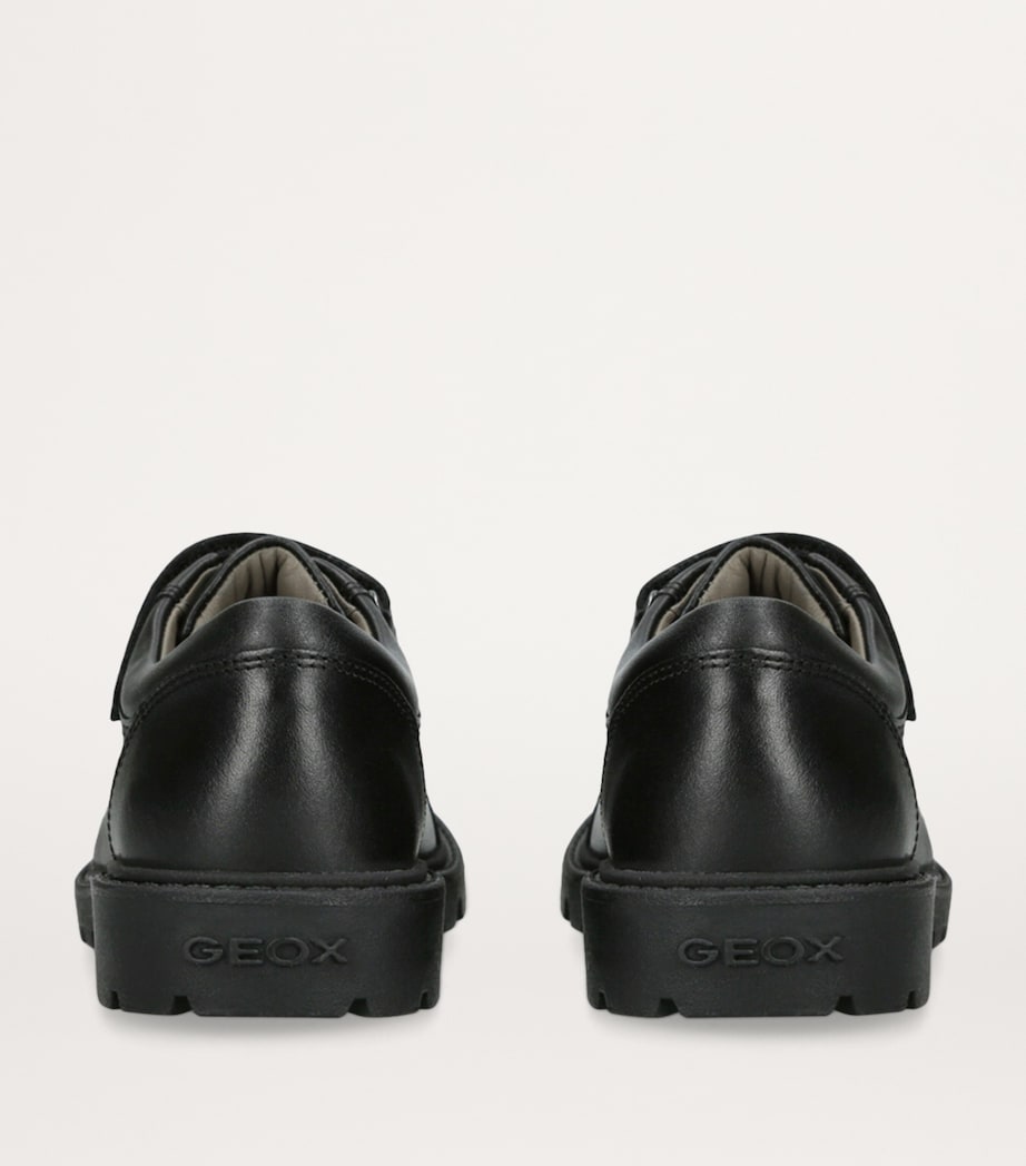 Shaylax Trainers BLACK Image 2