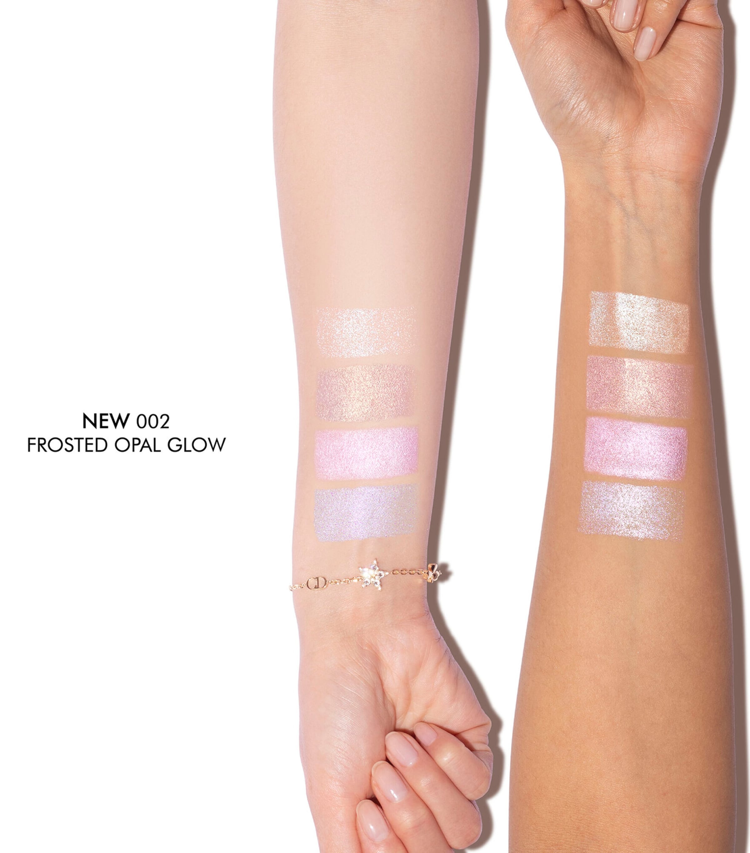 Backstage Face Glow Palette 002 Image 2