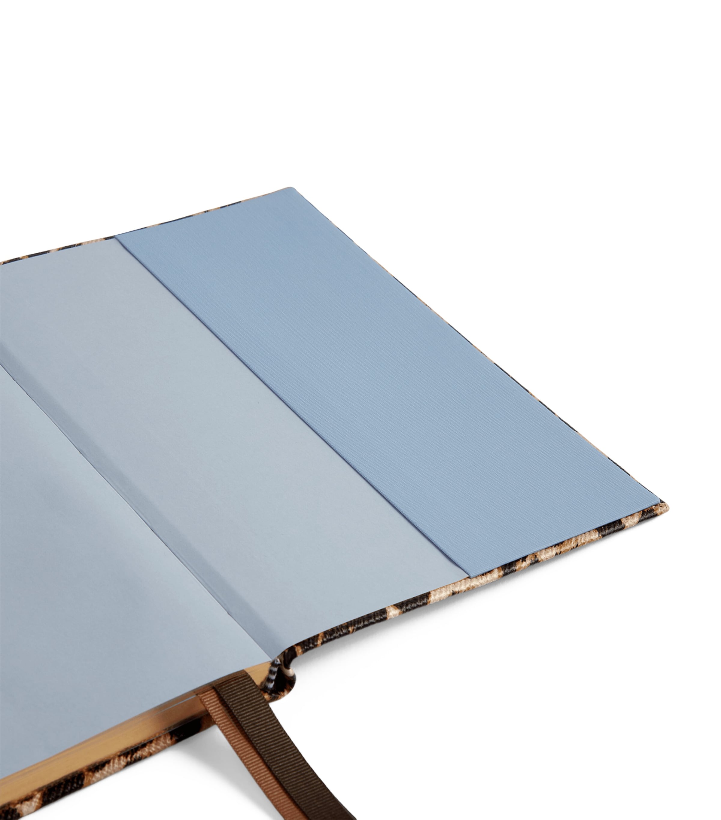 Panama Leather 2026 Soho Planner SAND Image 4