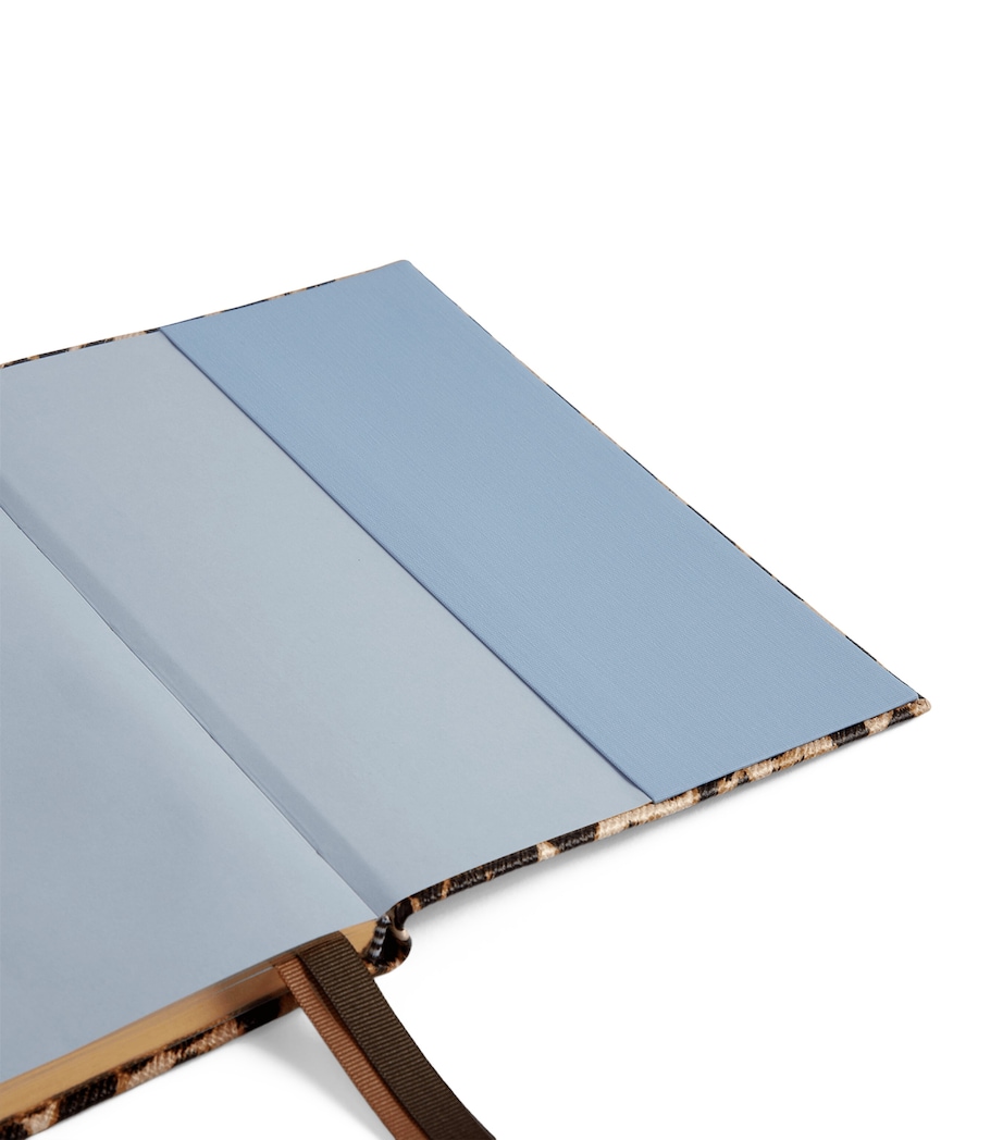 Panama Leather 2026 Soho Planner SAND Image 4