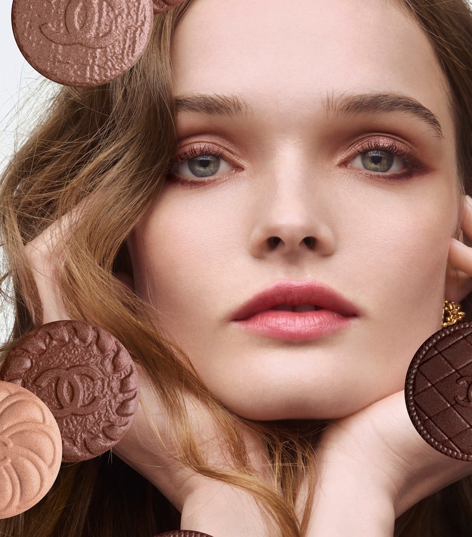 LES 4 OMBRES BOUTONS Couture COUTURE Image 5