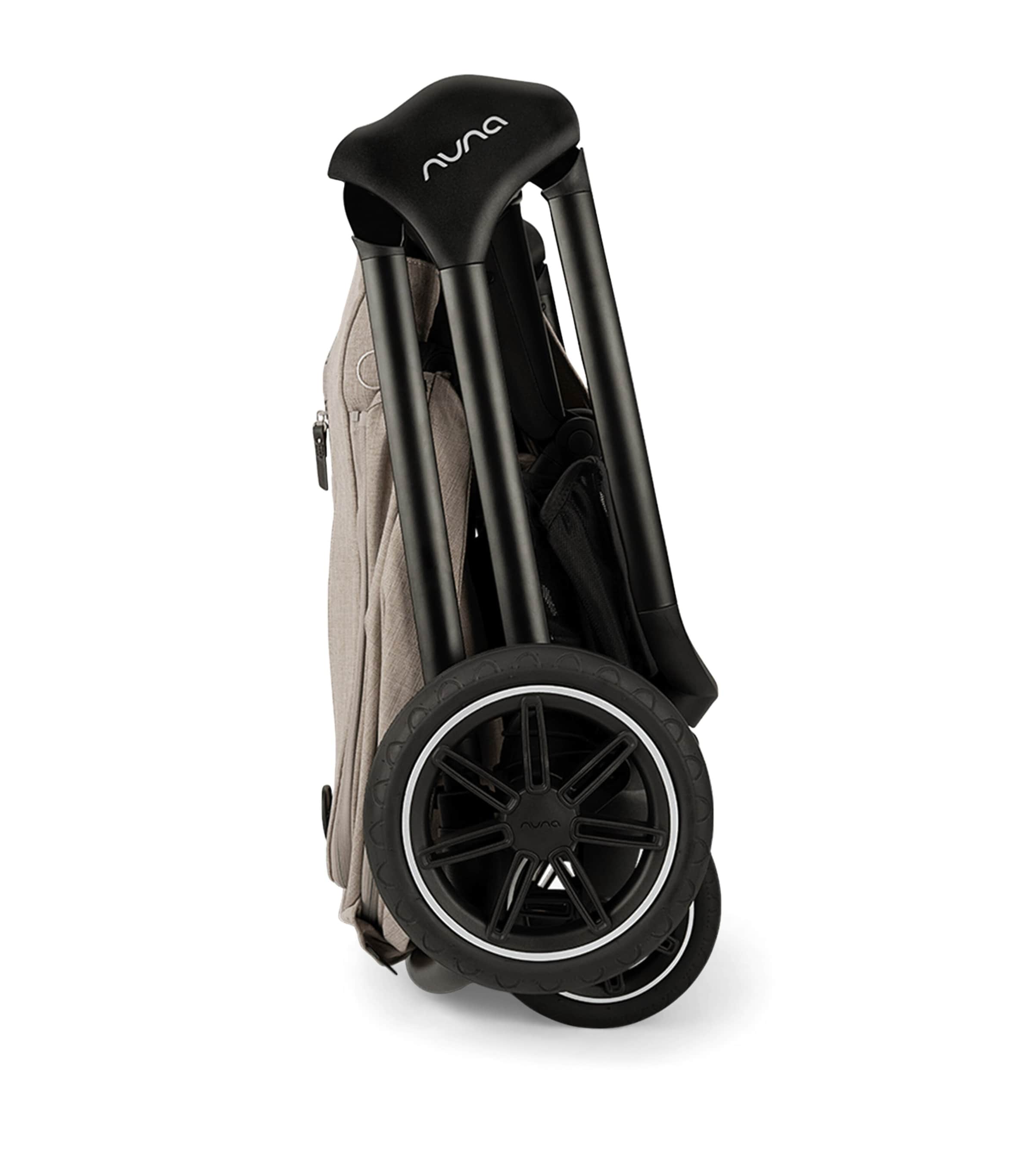 Nuna TRIV Next Stroller Chateau Image 5