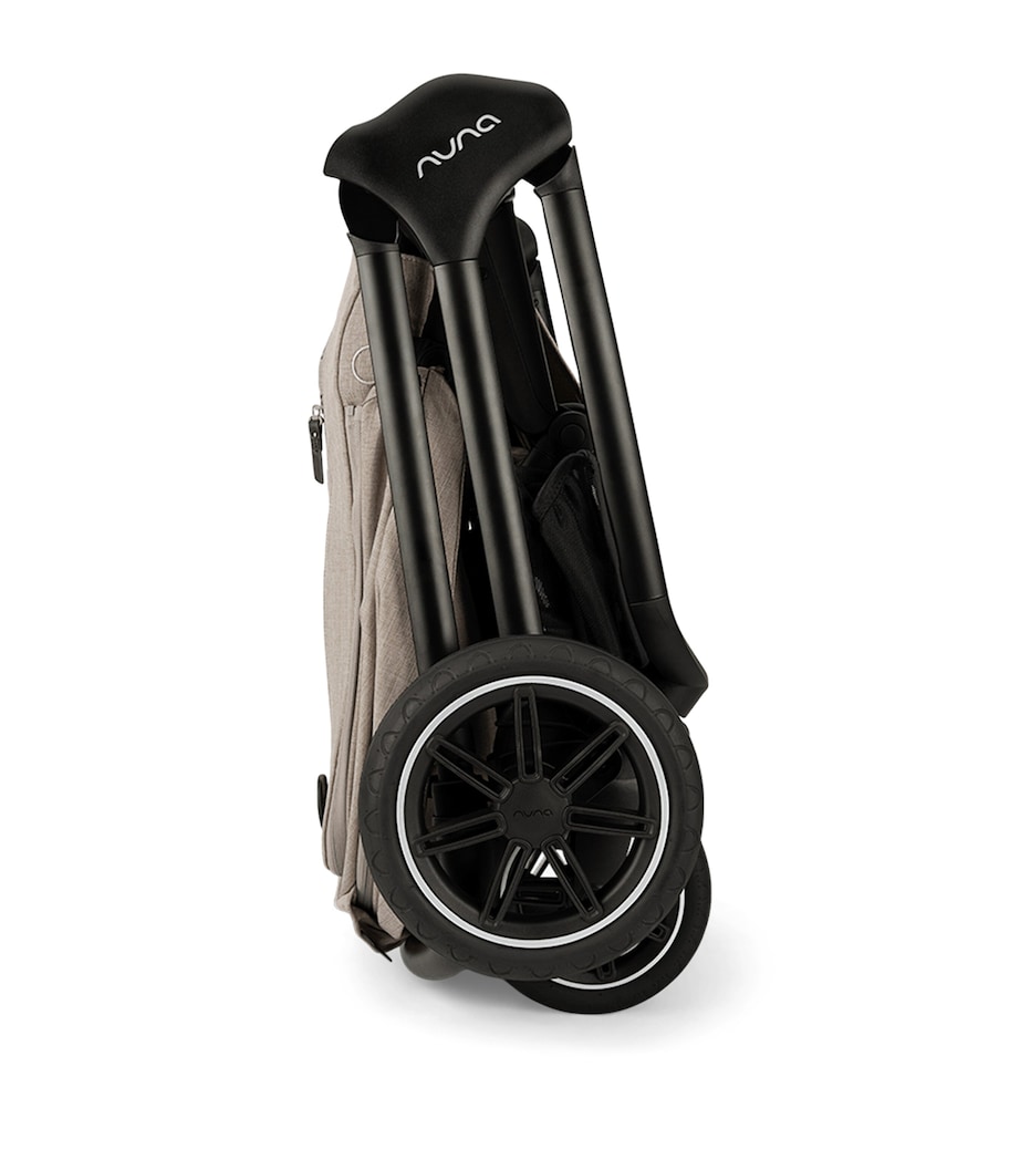 Nuna TRIV Next Stroller Chateau Image 5