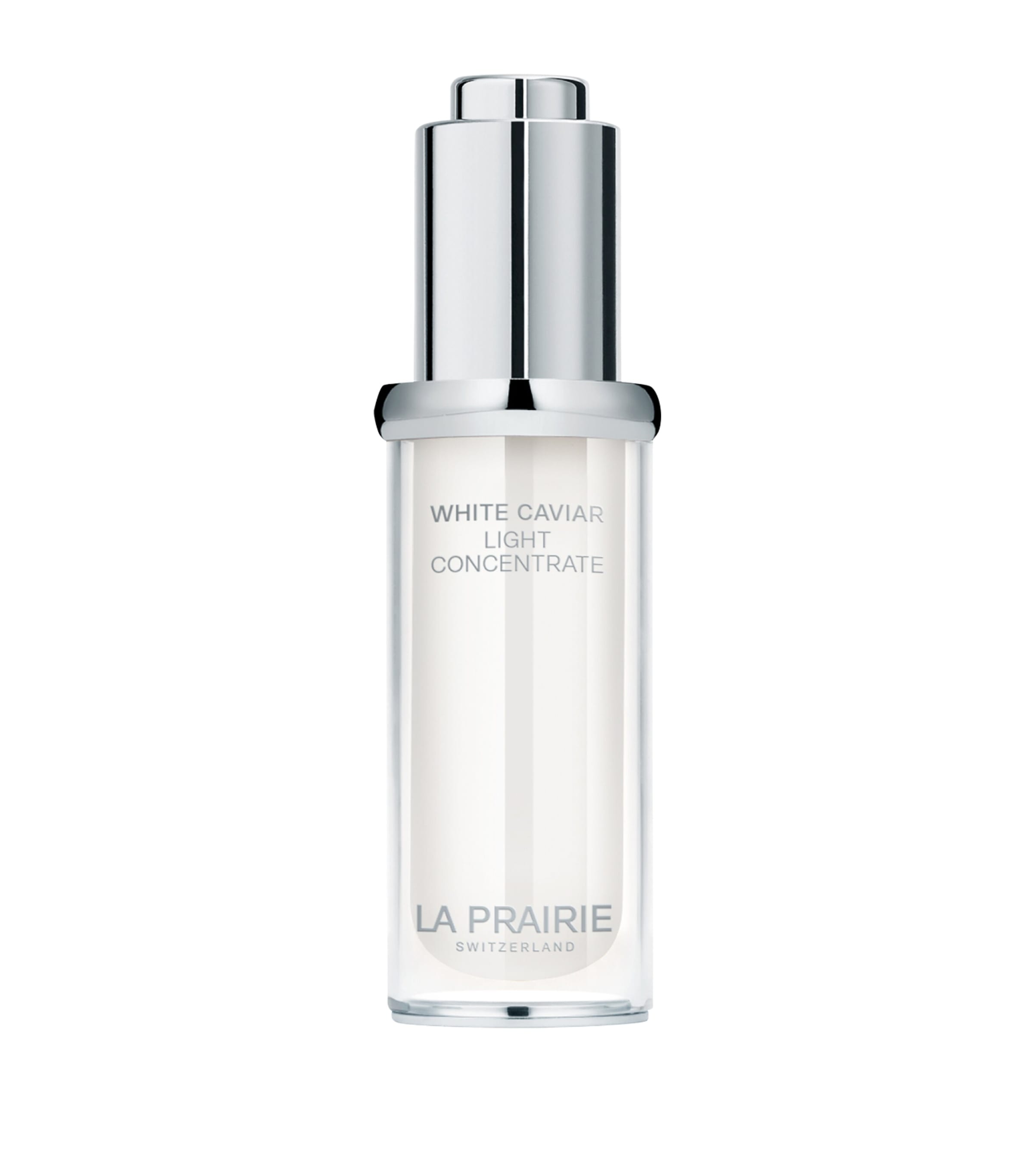 La Prairie White Caviar Light Concentrate Pre-serum