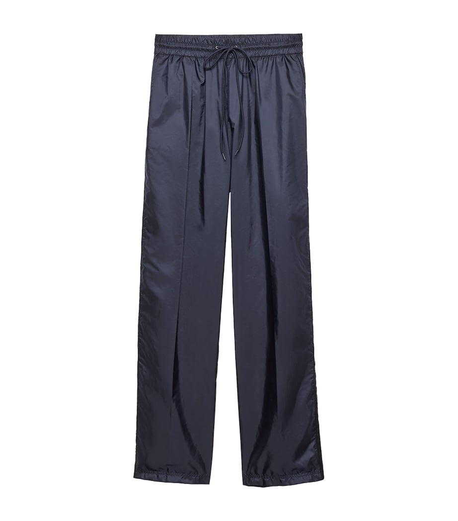 Re-Nylon Lightweight Trousers F0V41 Image 1