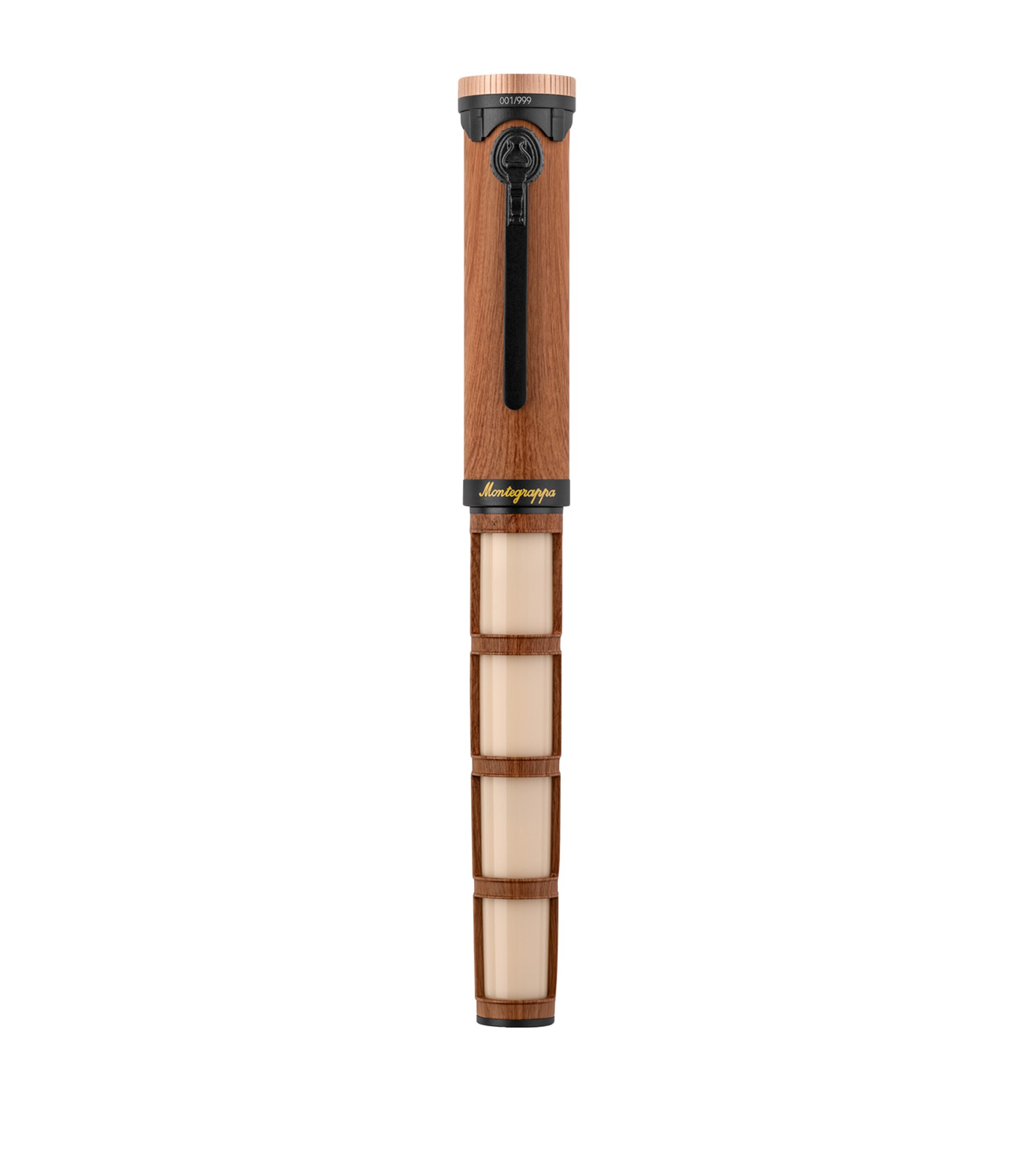 Montegrappa Medium Ode to Bag End Fountain Pen | Luxury Stationery | Pens & Pencils | Designers | Montegrappa