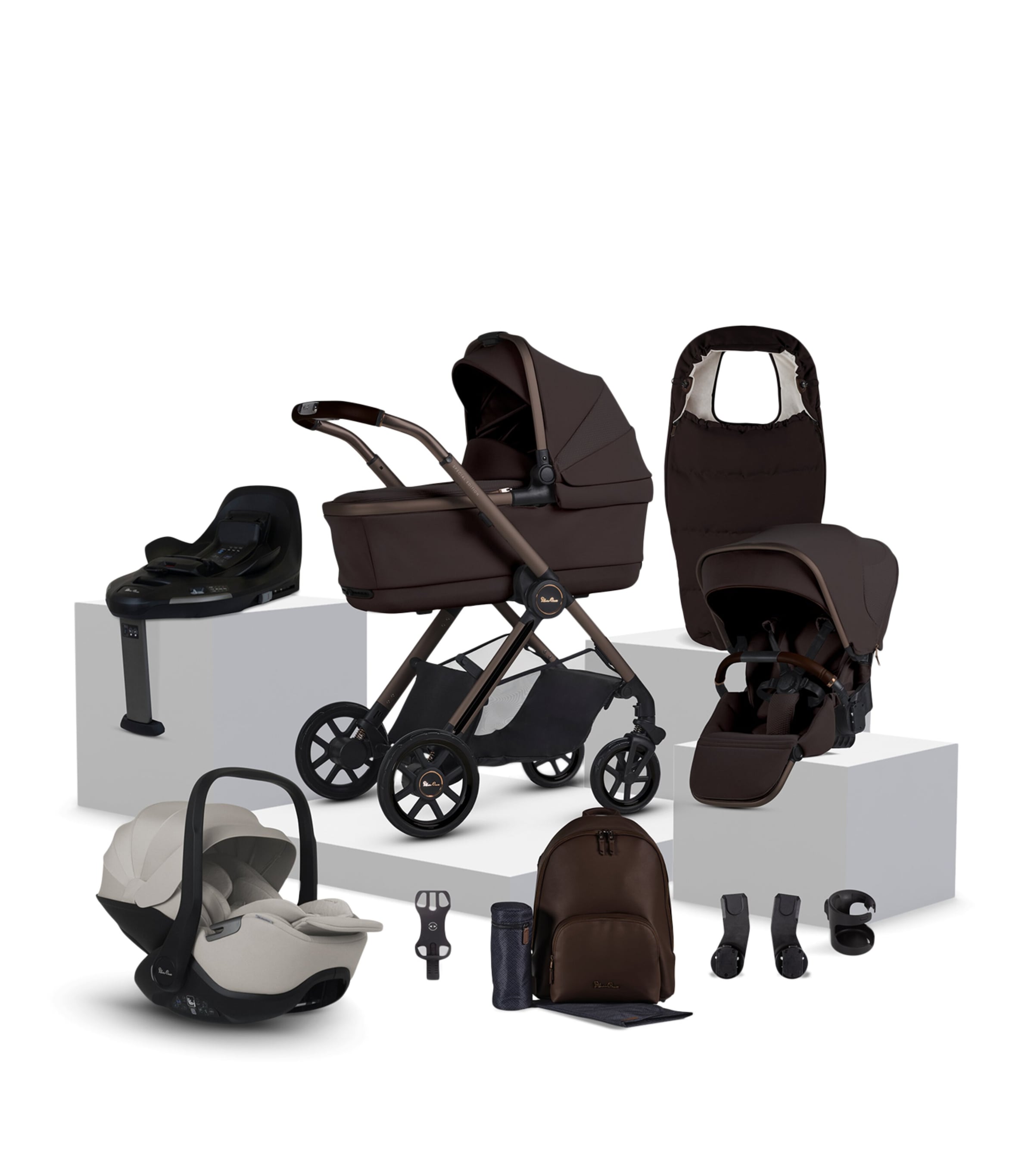 Reef 2 Ultimate 360 Bundle GANACHE Image 1