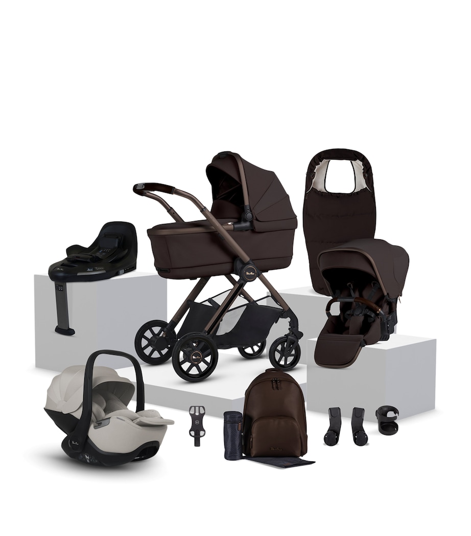 Reef 2 Ultimate 360 Bundle GANACHE Image 1