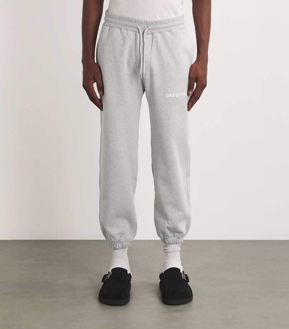 Sportswear Sweatpants GREY MARL 210 Image 3