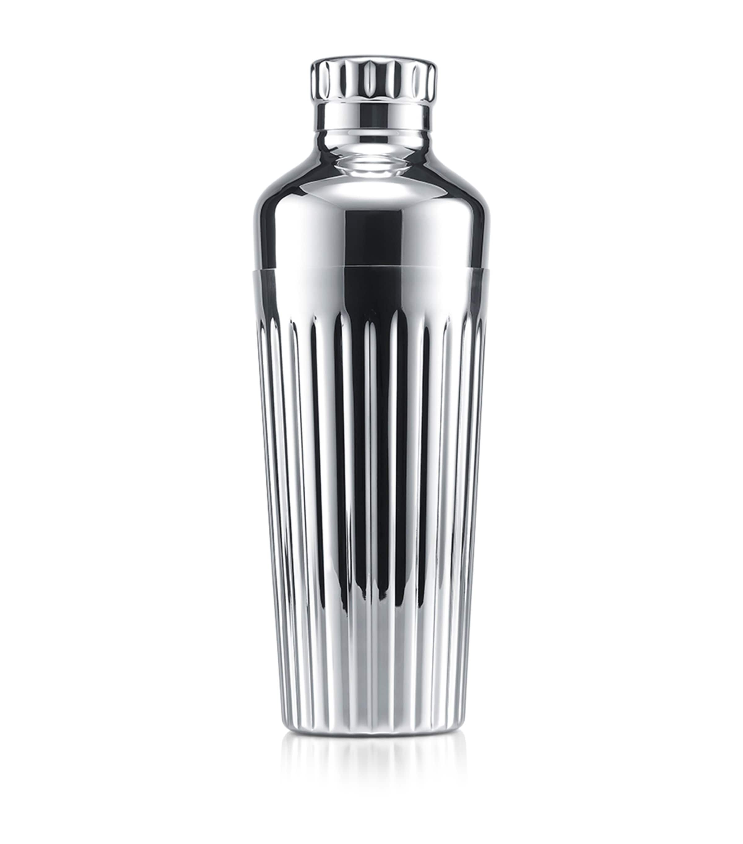 Baccarat Harmonie Cocktail Shaker