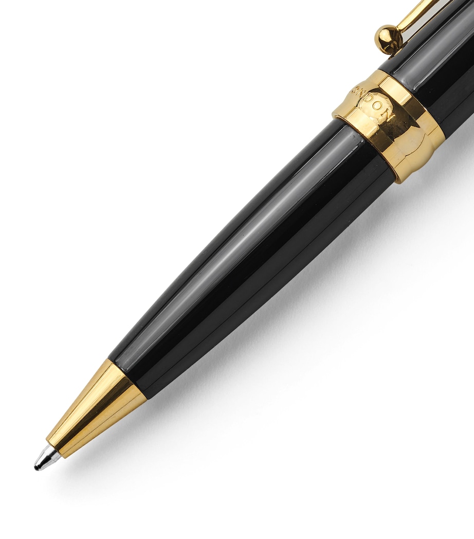 Baby Ballpoint Pen BLACK Image 3