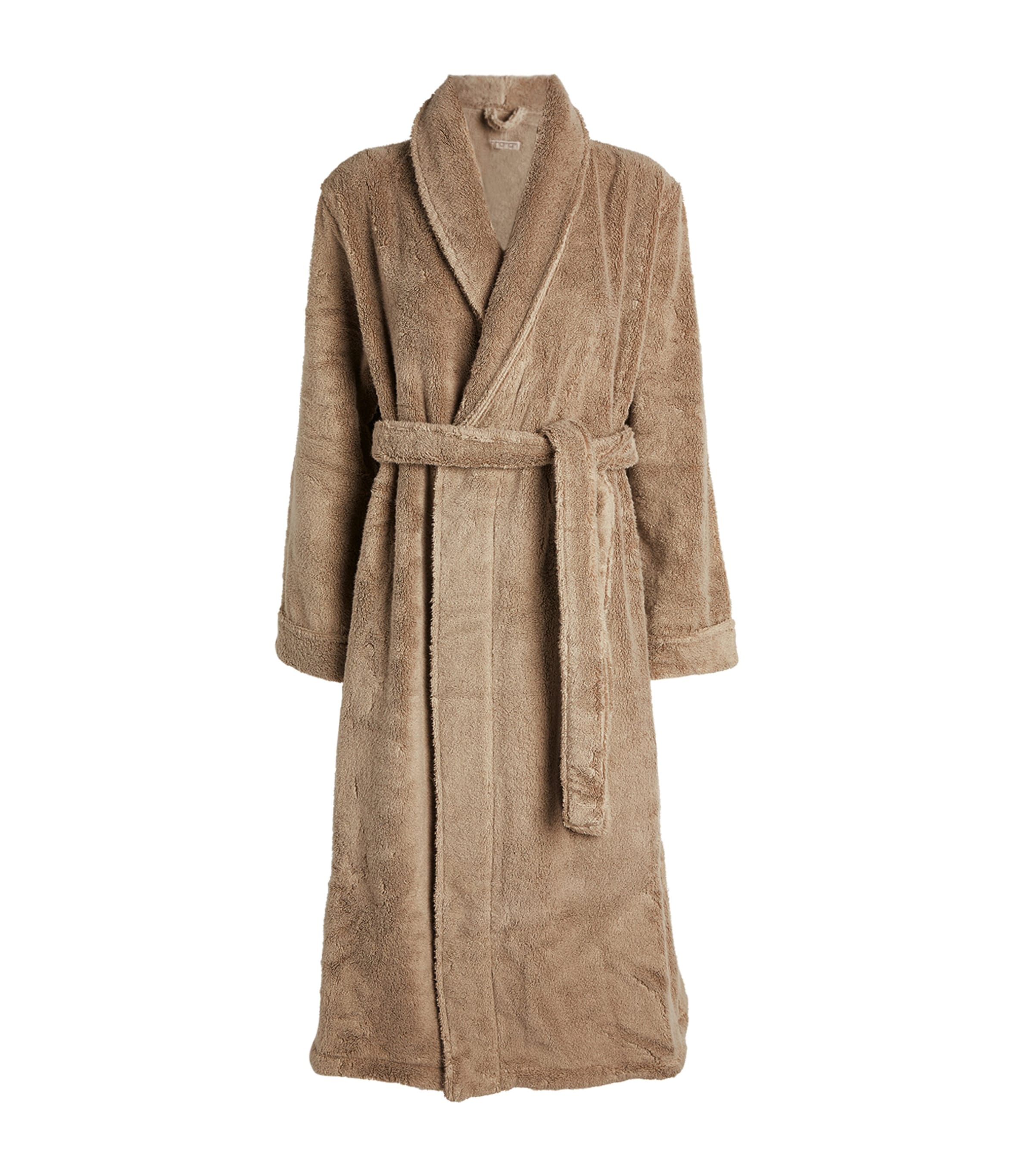 Olympia Bathrobe (Medium) VAPOUR Image 2