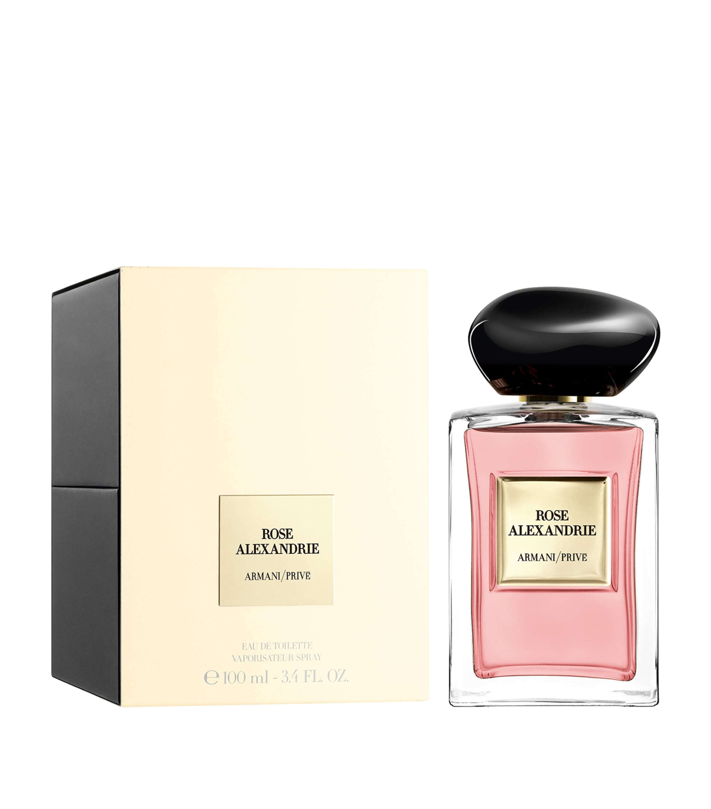 သ*္様 ARMANI PRIVÉ ローズ ドゥ アラビー EDP 100ml ARMANI/PRIVÉ ROSE D'ARABIE Eau de parfum intense | Armani beauty