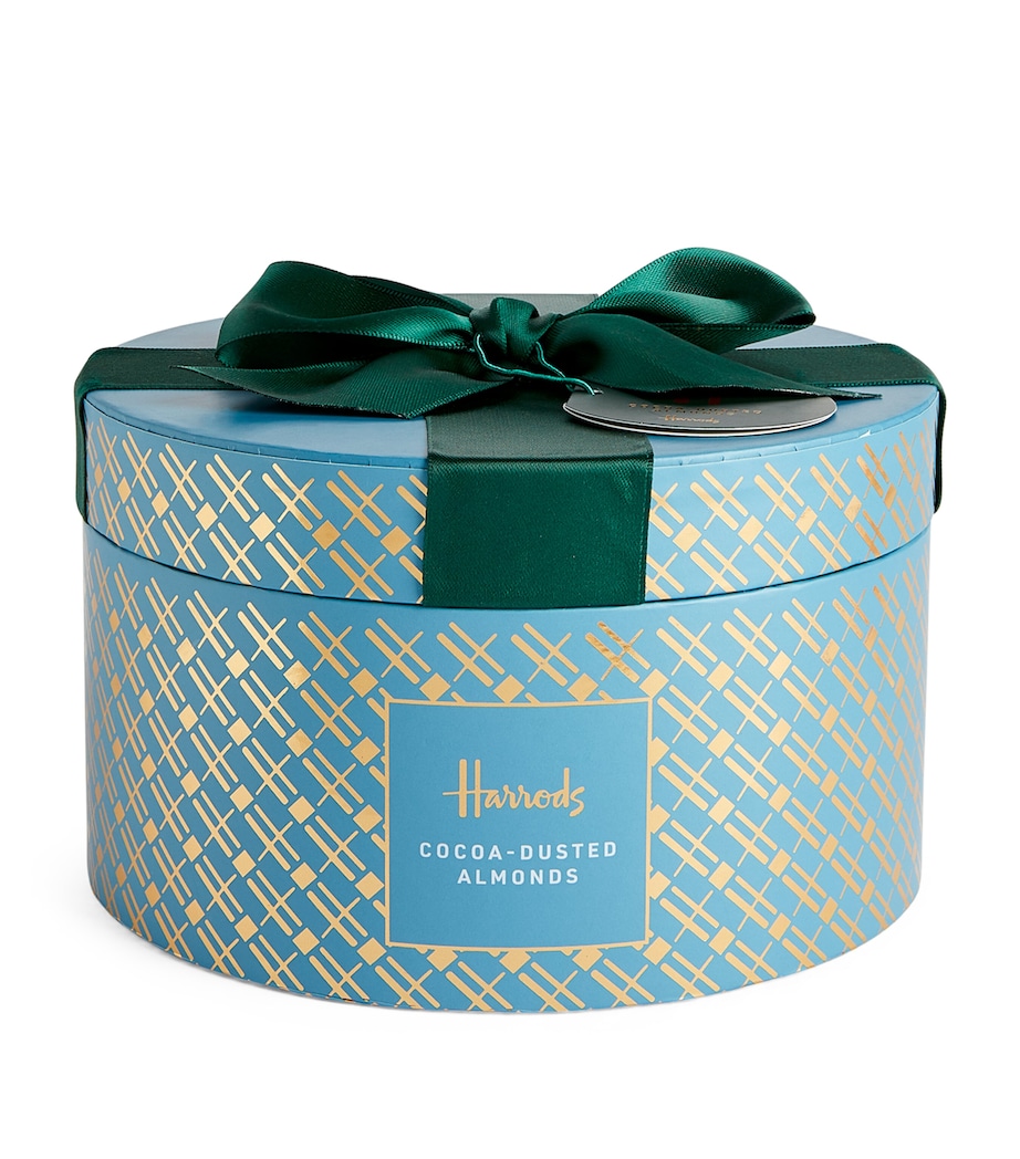 Cocoa-Dusted Almonds (1.1kg) NO COLOUR Image 1