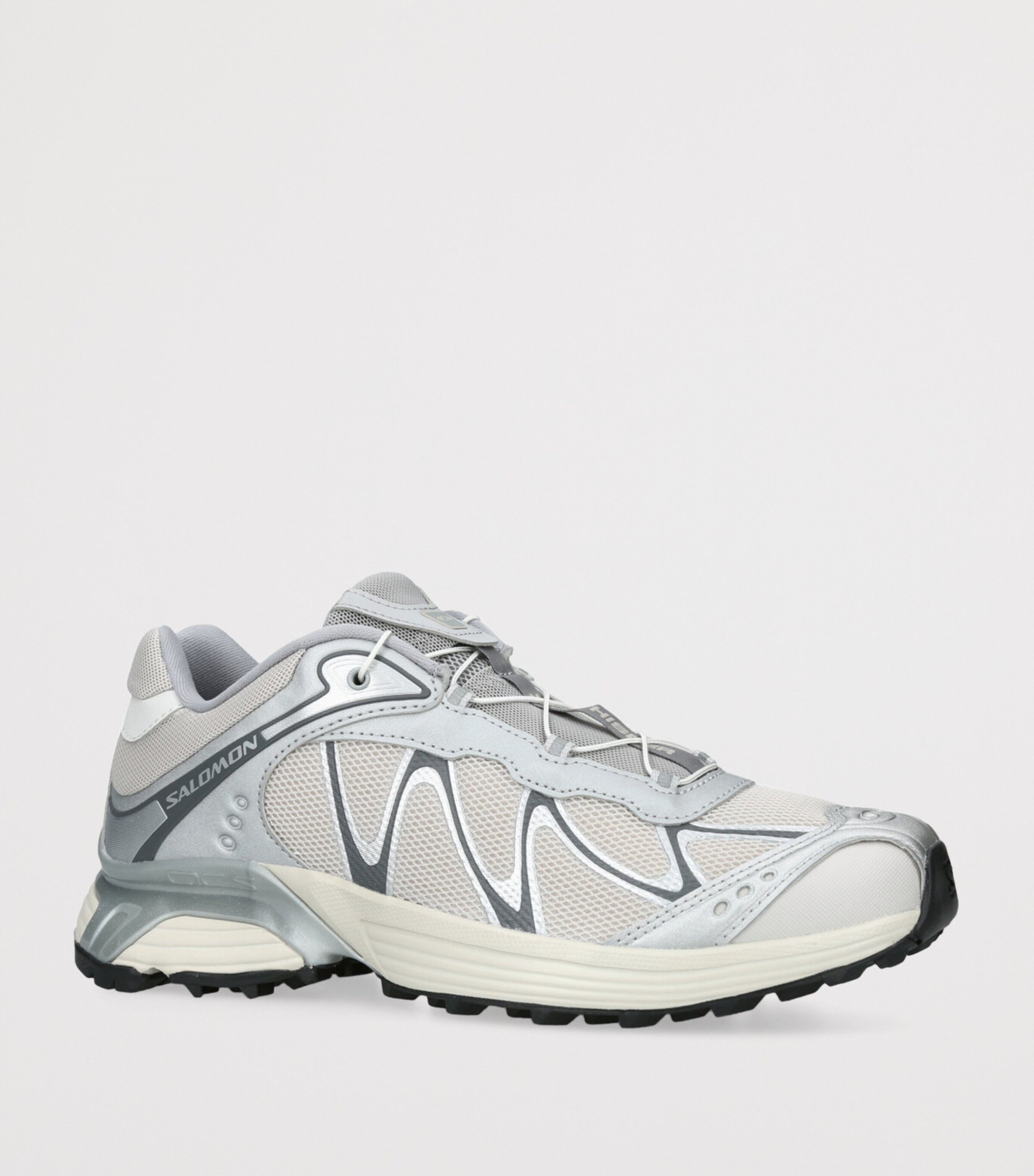 XT-WHISPER Sneakers GREY/LIGHT Image 3