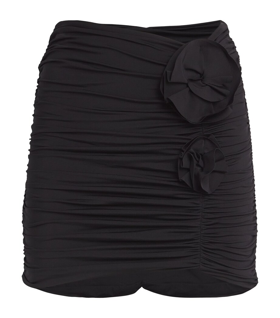Margua B03 Maygel Coronel Margua Mini Skirt | Harrods US