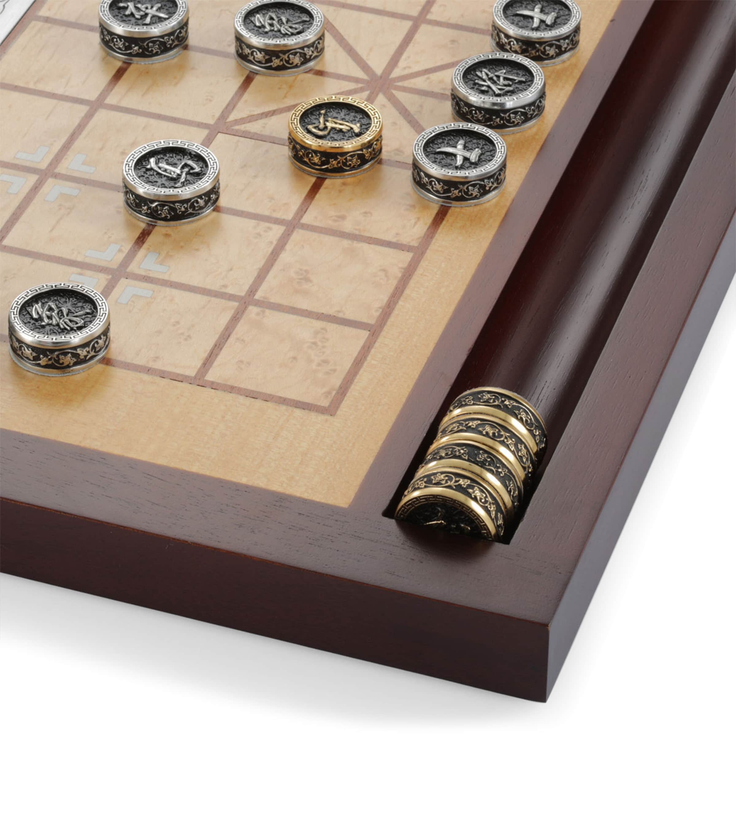 Royal Selangor Classic Chinese Chess Set Image 3