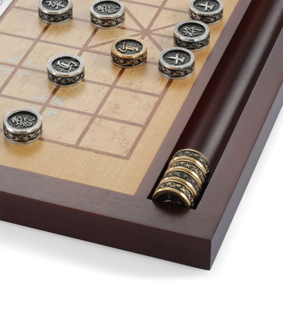 Classic Chinese Chess Set MULTI Image 3