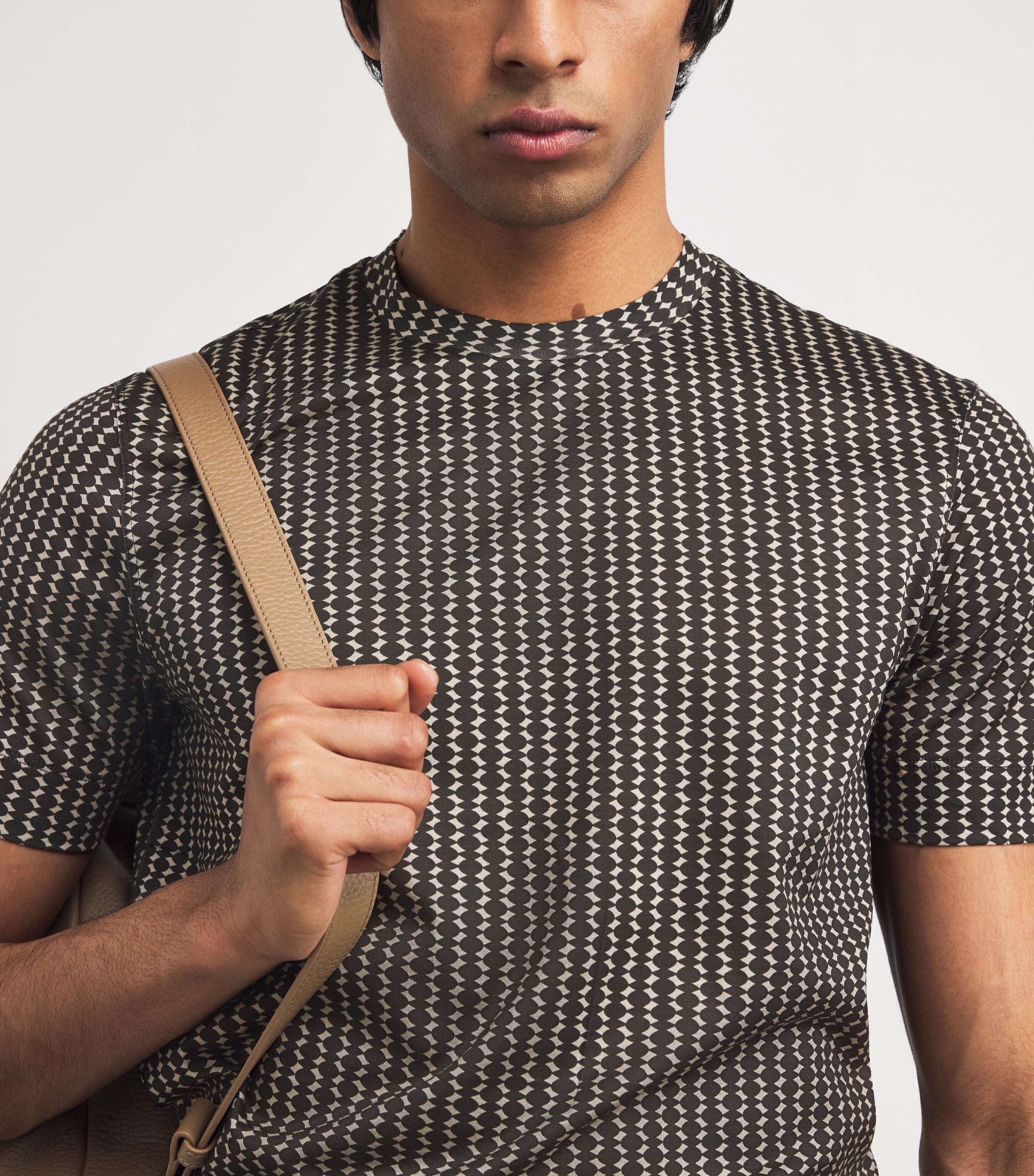 Printed T-Shirt FB404 Image 6