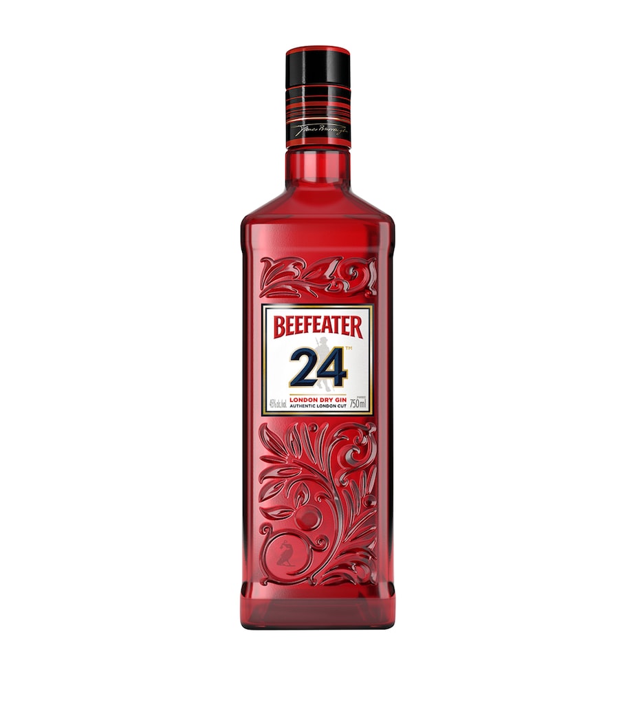 Beefeater 24 Gin (70cl) NO COLOUR Image 1