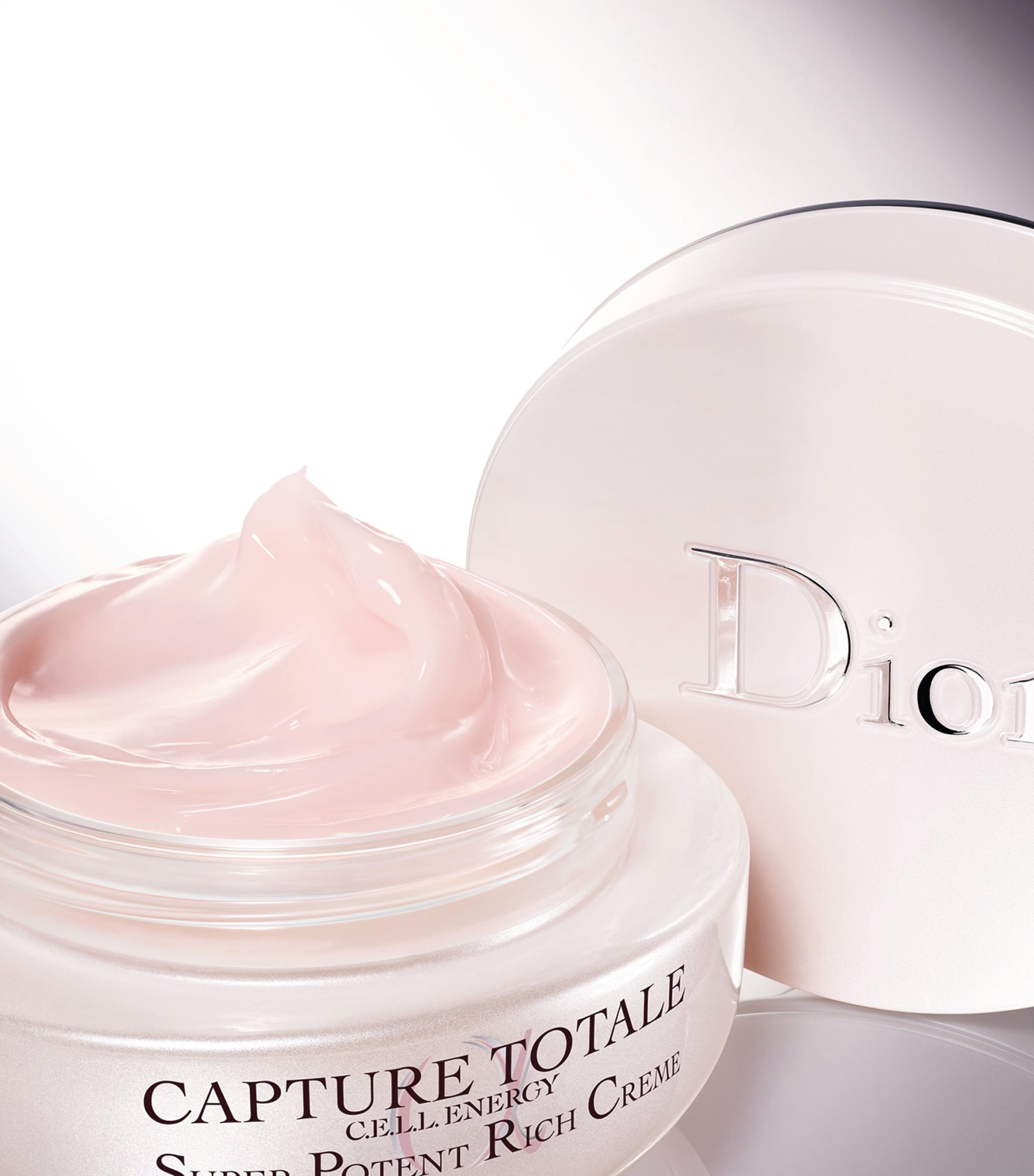 DIOR Capture Totale Super Potent Rich Cream | Nordstrom