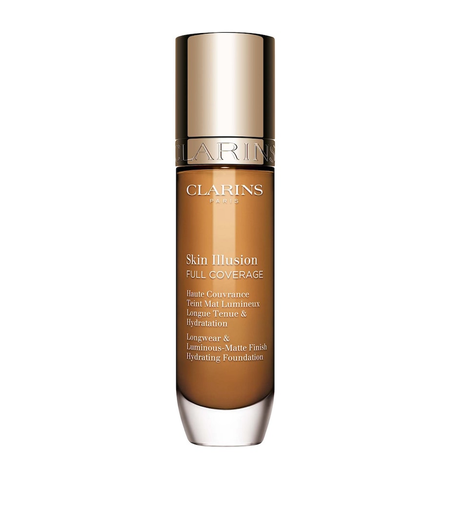 Skin Illusion Full Coverage Foundation  114.5W Image 1
