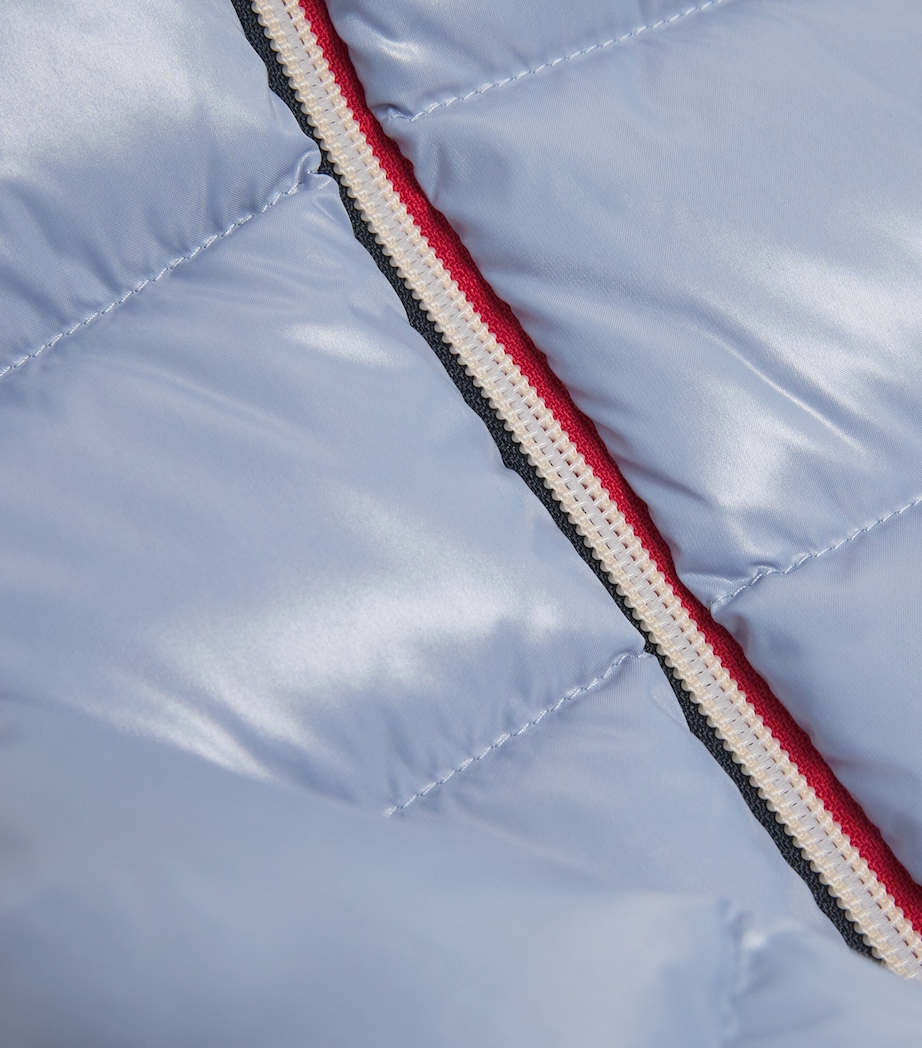 Down Aubert Hooded Jacket (8-10 Years) 715 Image 3