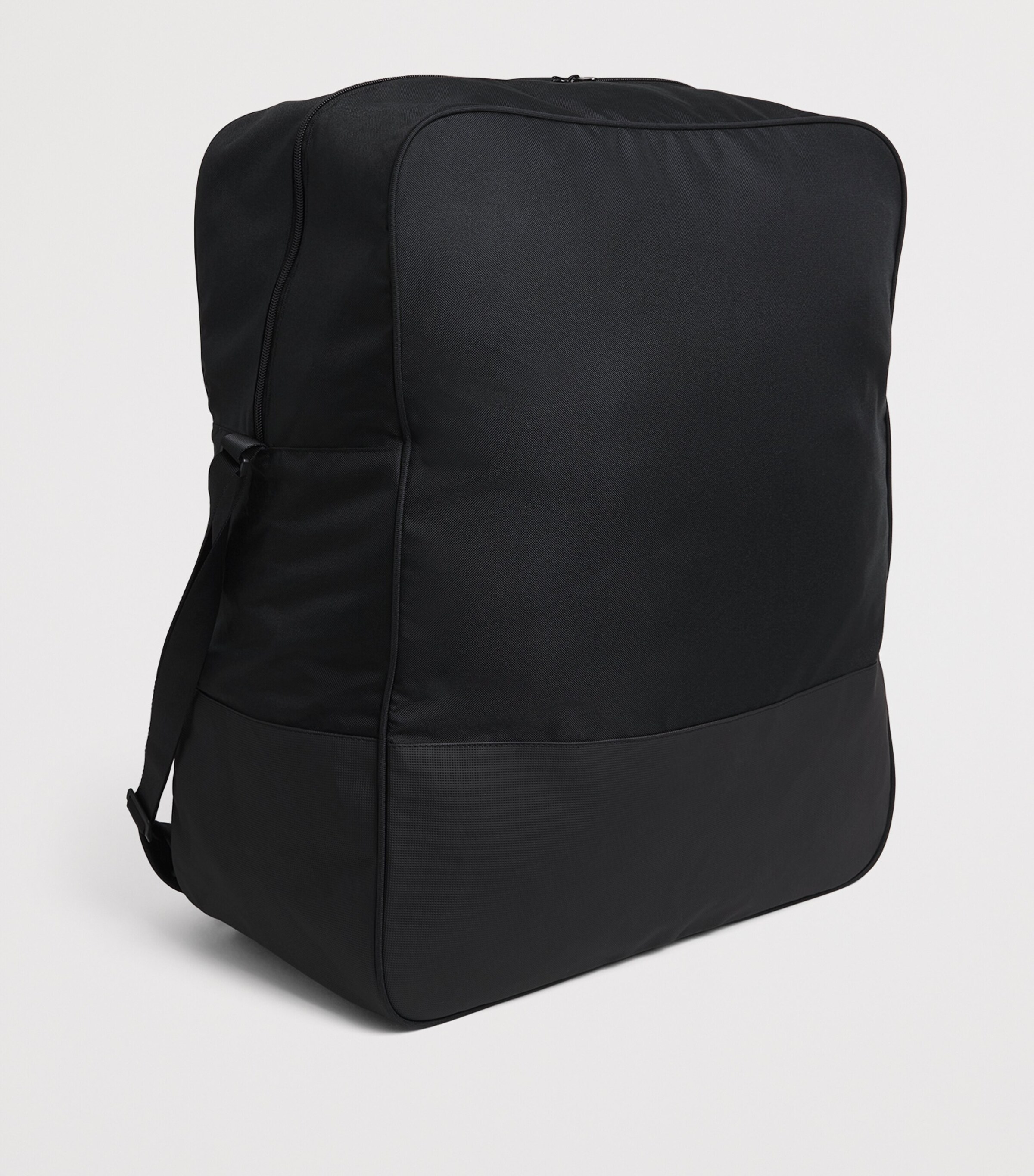 Silver Cross Nia Stroller Travel Bag Black Image 2