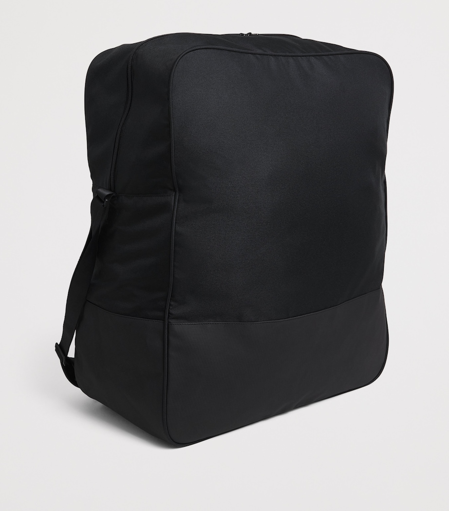 Silver Cross Nia Stroller Travel Bag Black Image 2