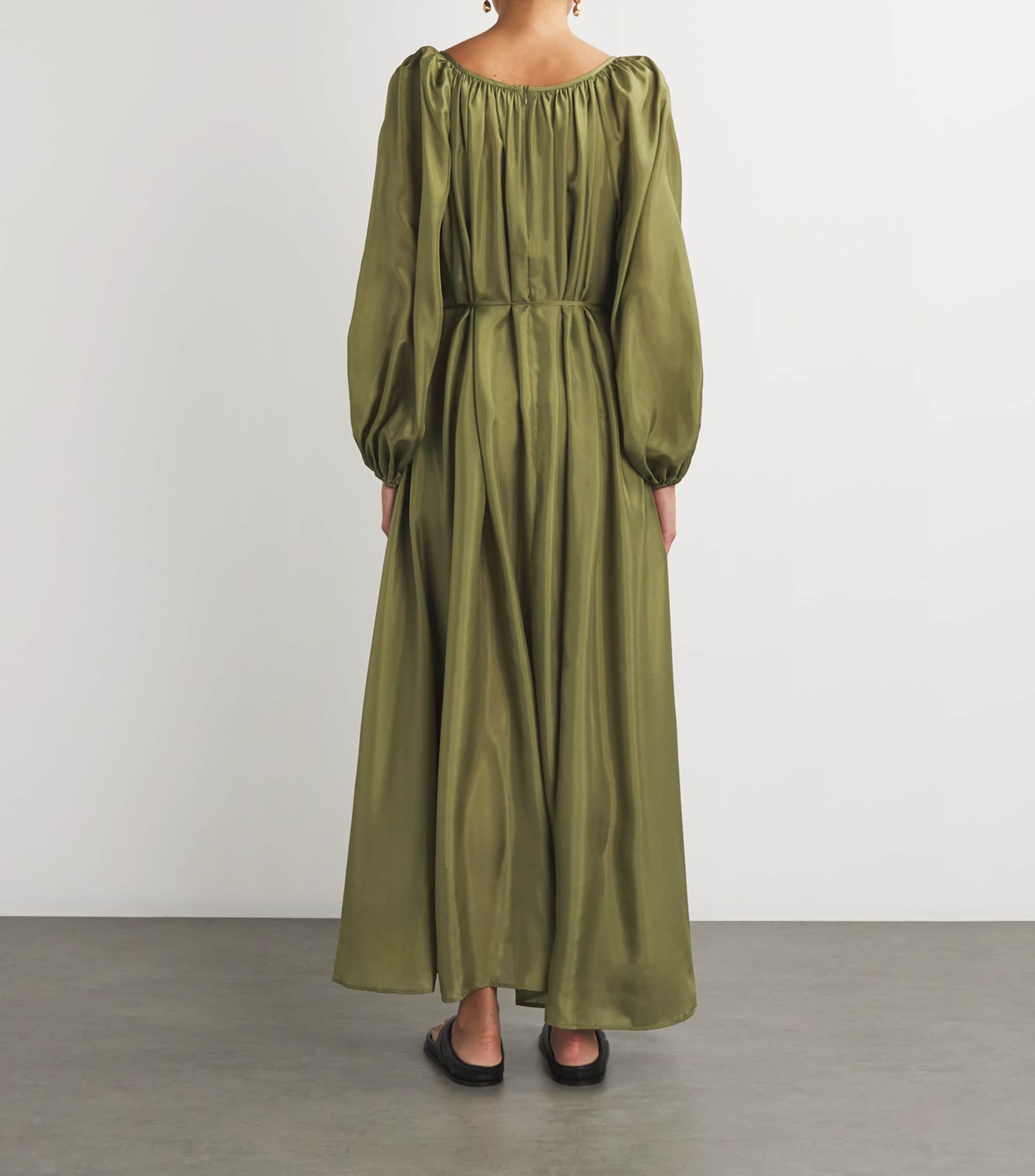 chinese dress ladies Lucid Flow Maxi Dress main image 0