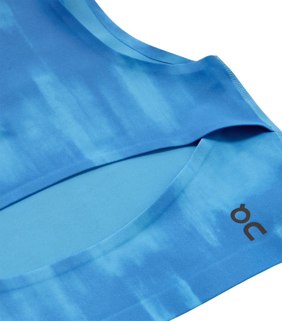 Open-Back Studio Crop Top MALIBU Image 2