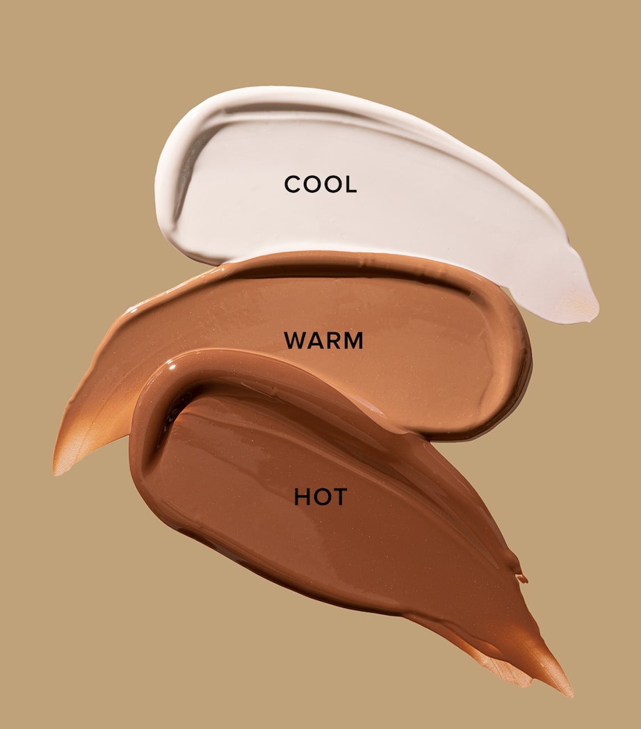 Nudescreen Daily Mineral Veil SPF 30 WARM Image 2