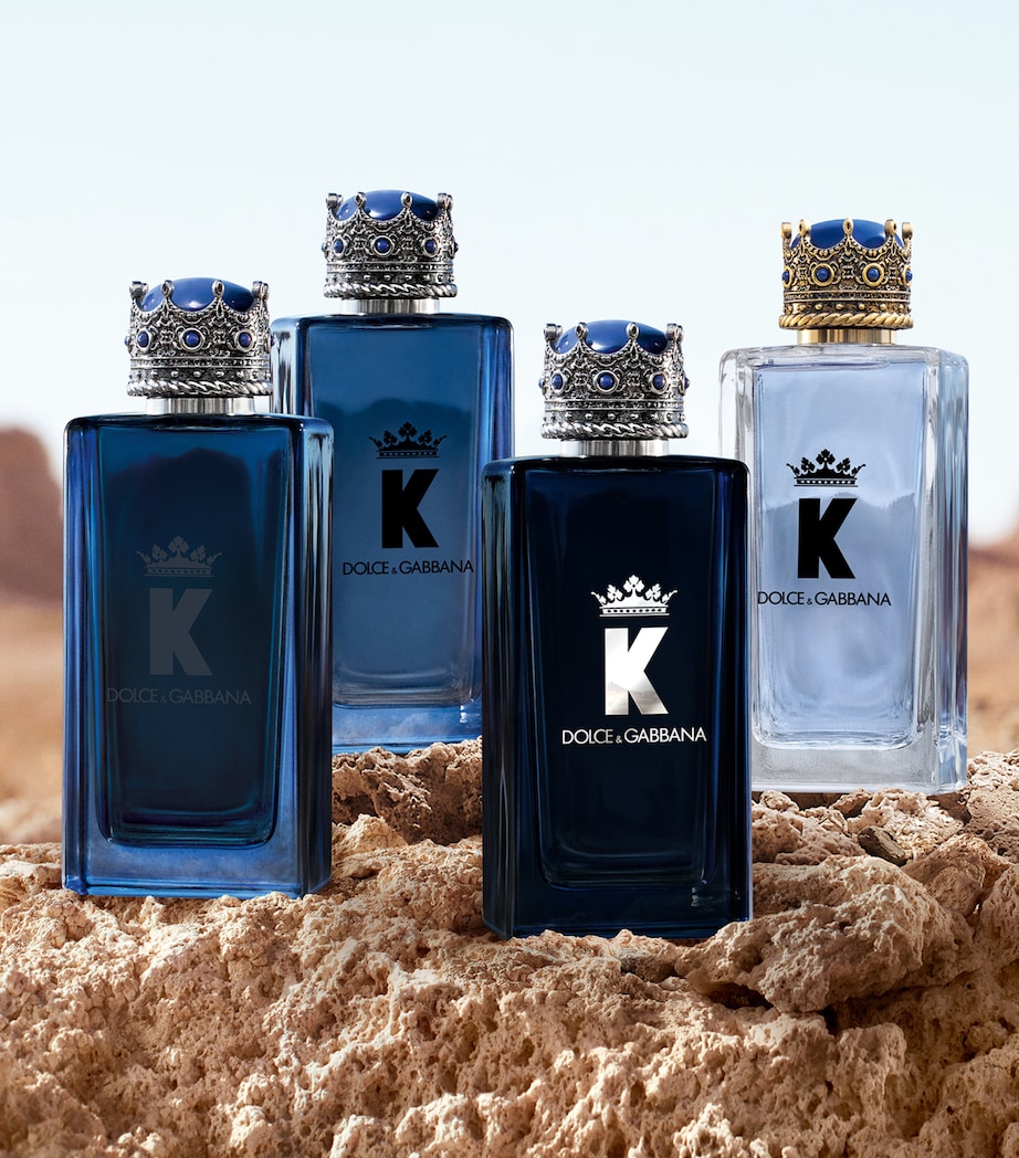 K Parfum (100ml) NO COLOUR Image 7