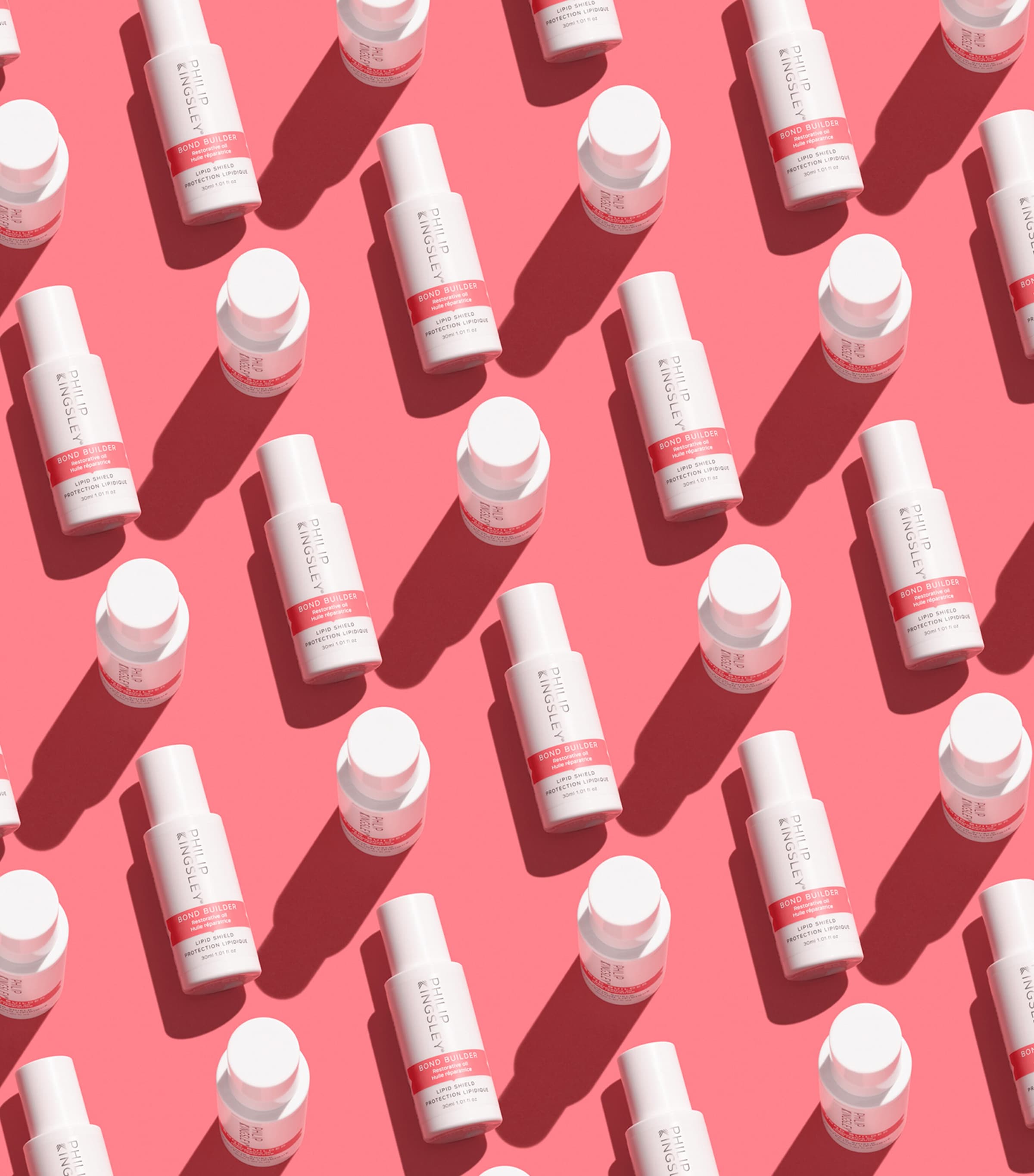 Bond Builder Lipid Shield Oil (30ml) NO COLOUR Image 9