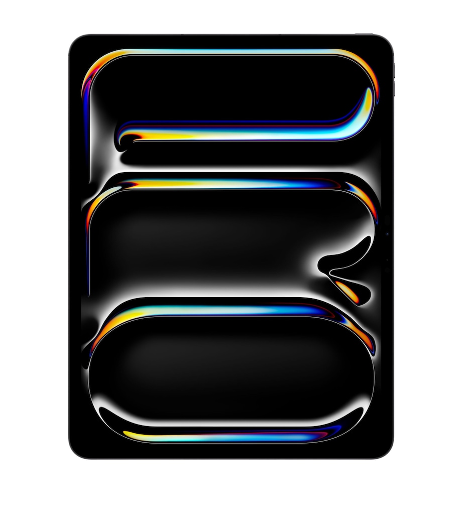 iPad Pro 13" Wifi 1TB - Space Black SPACE BLACK Image 1