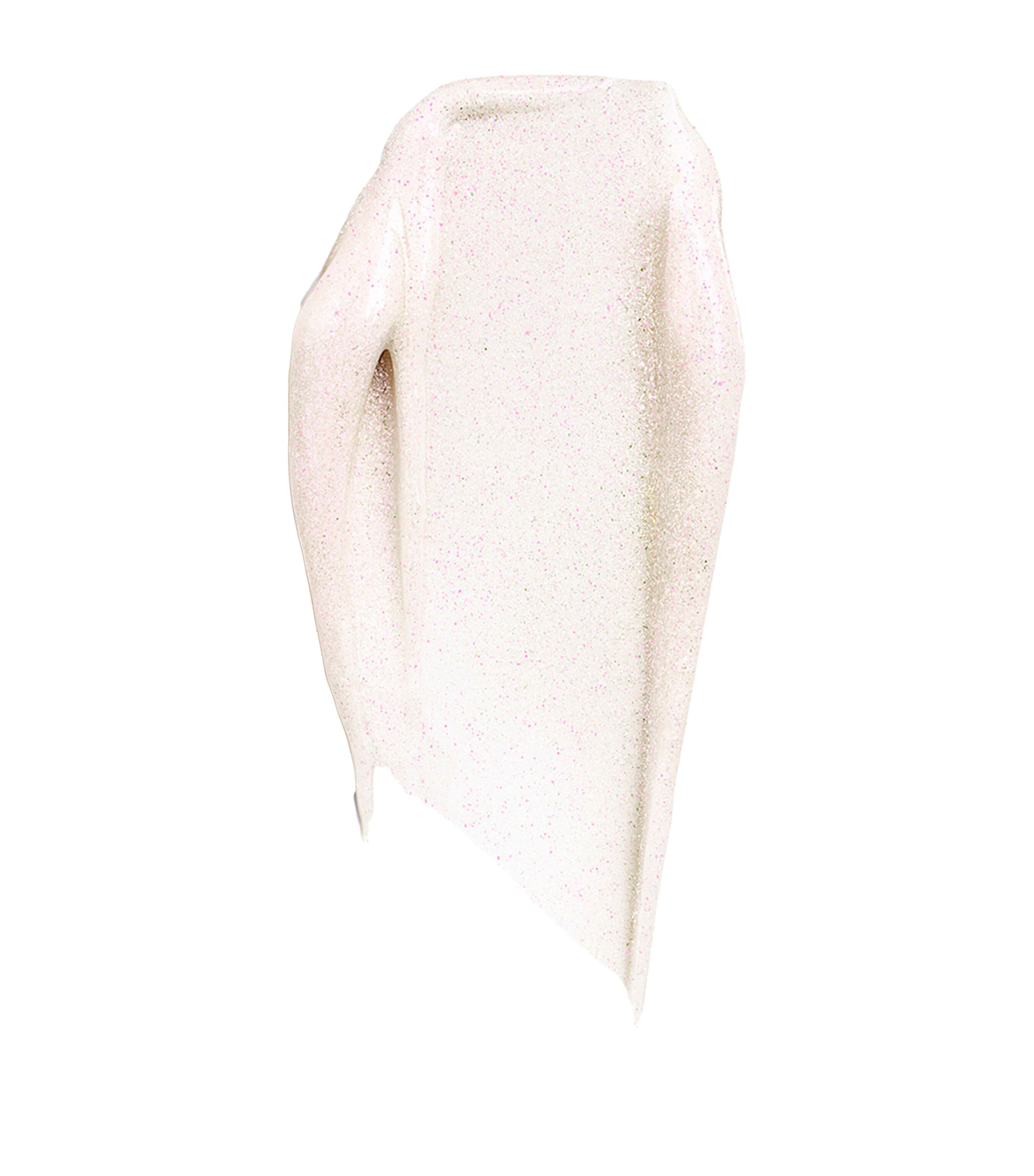 Dramalips Shiny Lipstick SUGAR BABY 100 Image 2