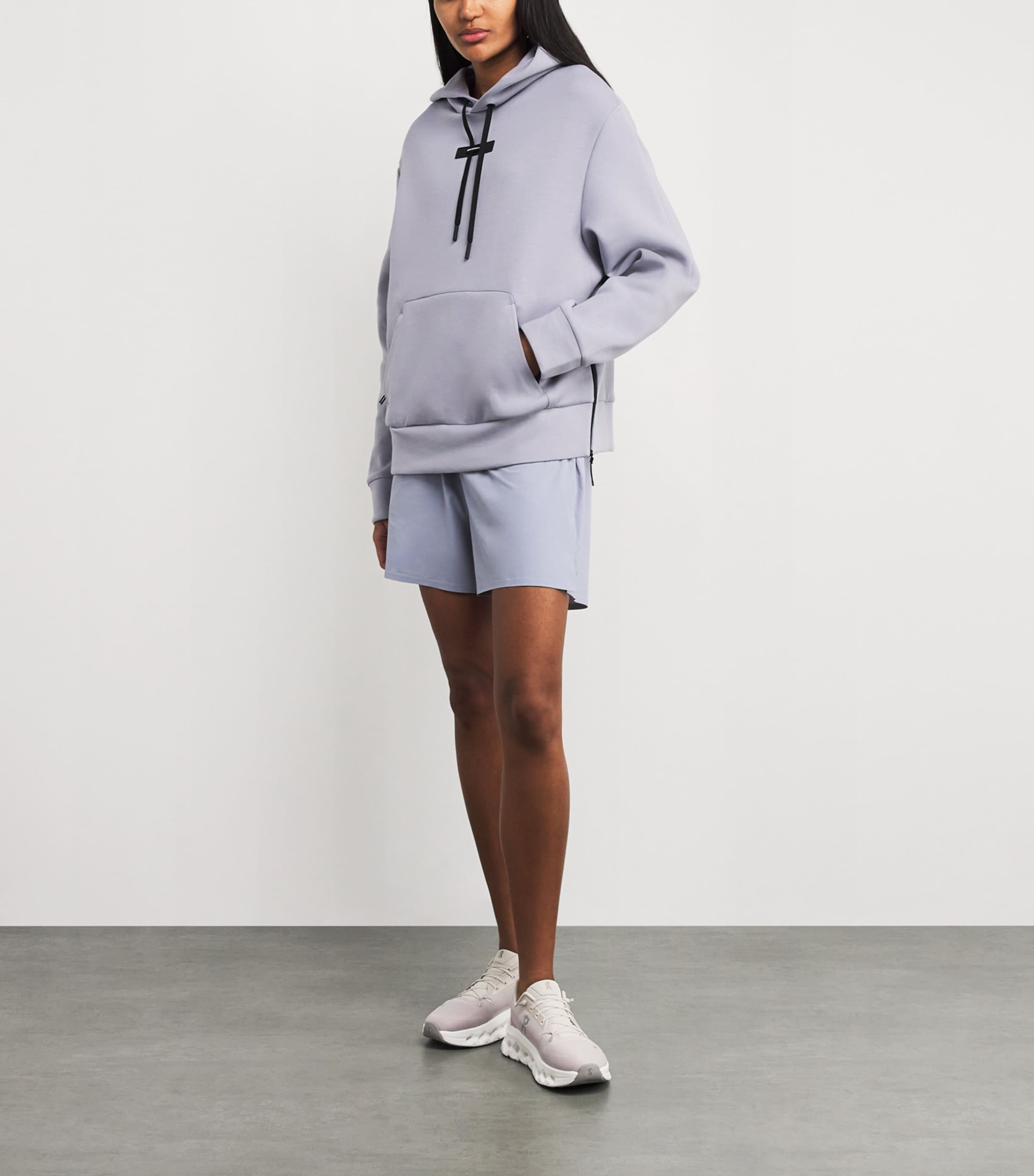 Cloudtilt Trainers PEARL | FADE Image 6