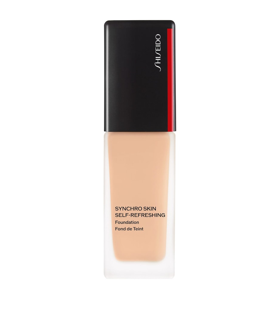 Synchro Skin Self-Refreshing Foundation 160 Image 1