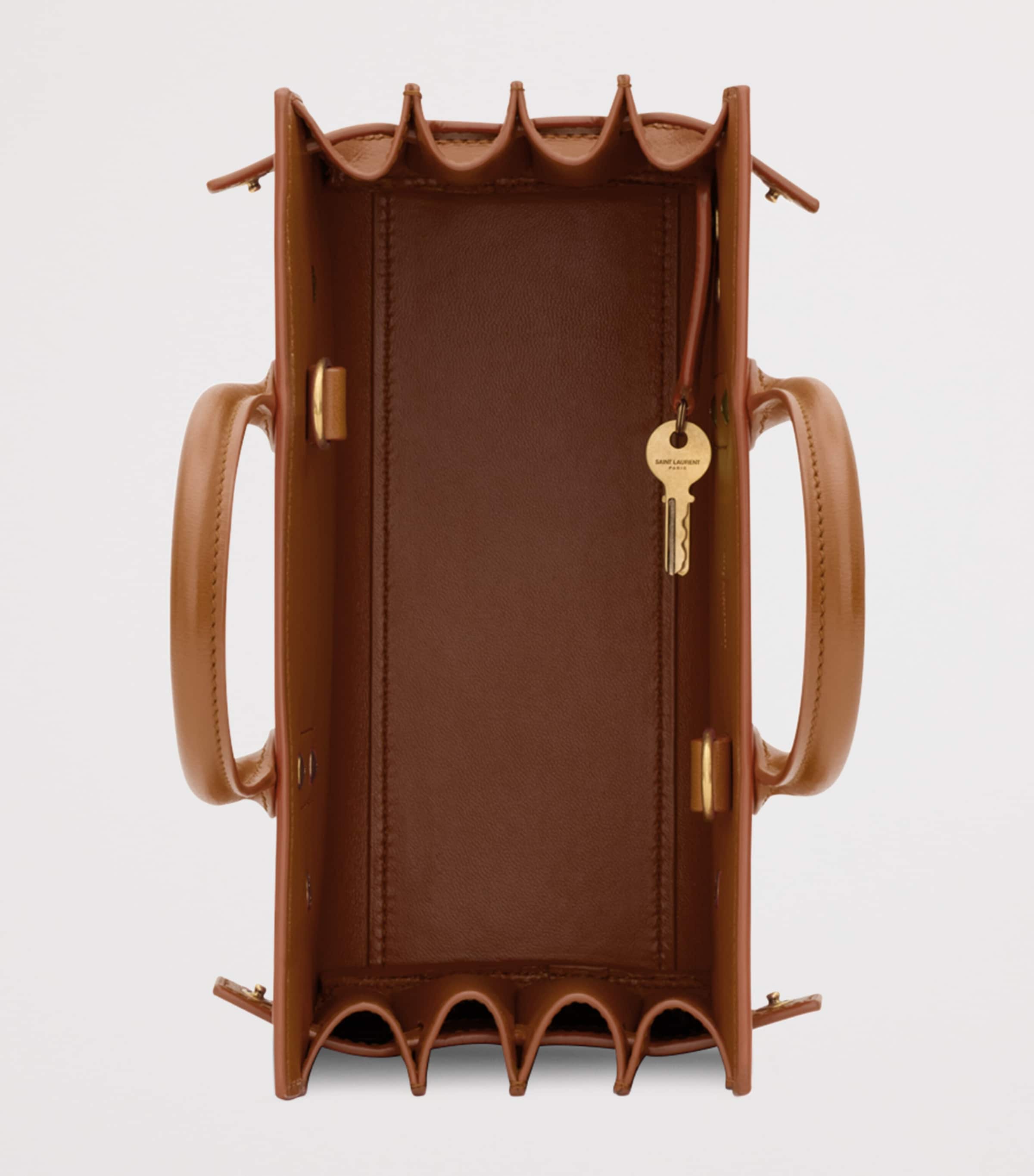 Nano Sac de Jour Tote Bag 2536 Image 4