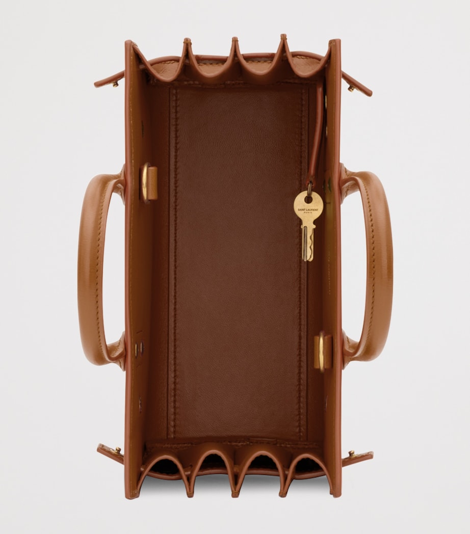 Nano Sac de Jour Tote Bag 2536 Image 4