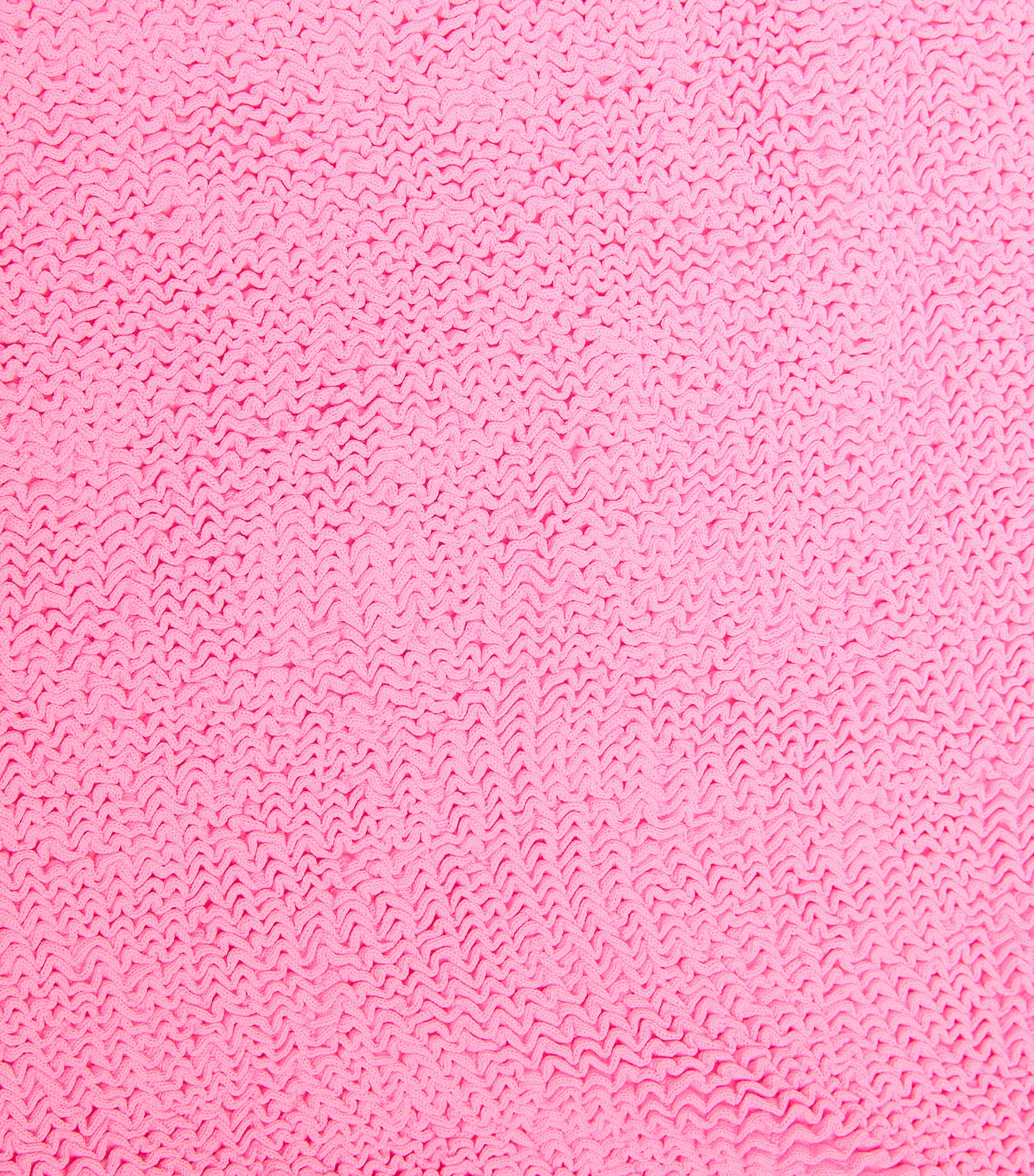 Classic Swimsuit (2-6 Years) BUBBLEGUM Image 3