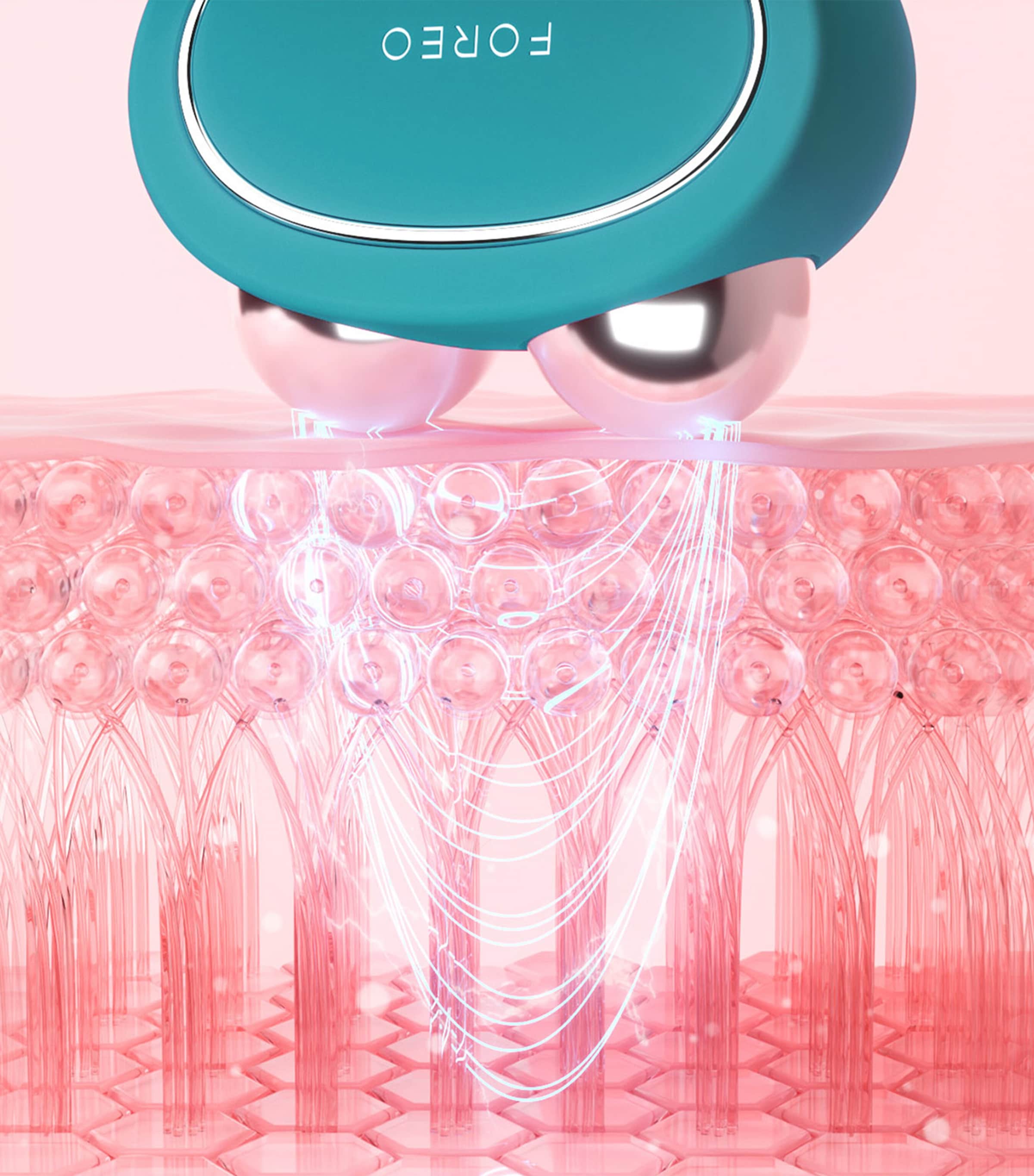 Foreo BEAR 2 Facial Toning Device Image 4