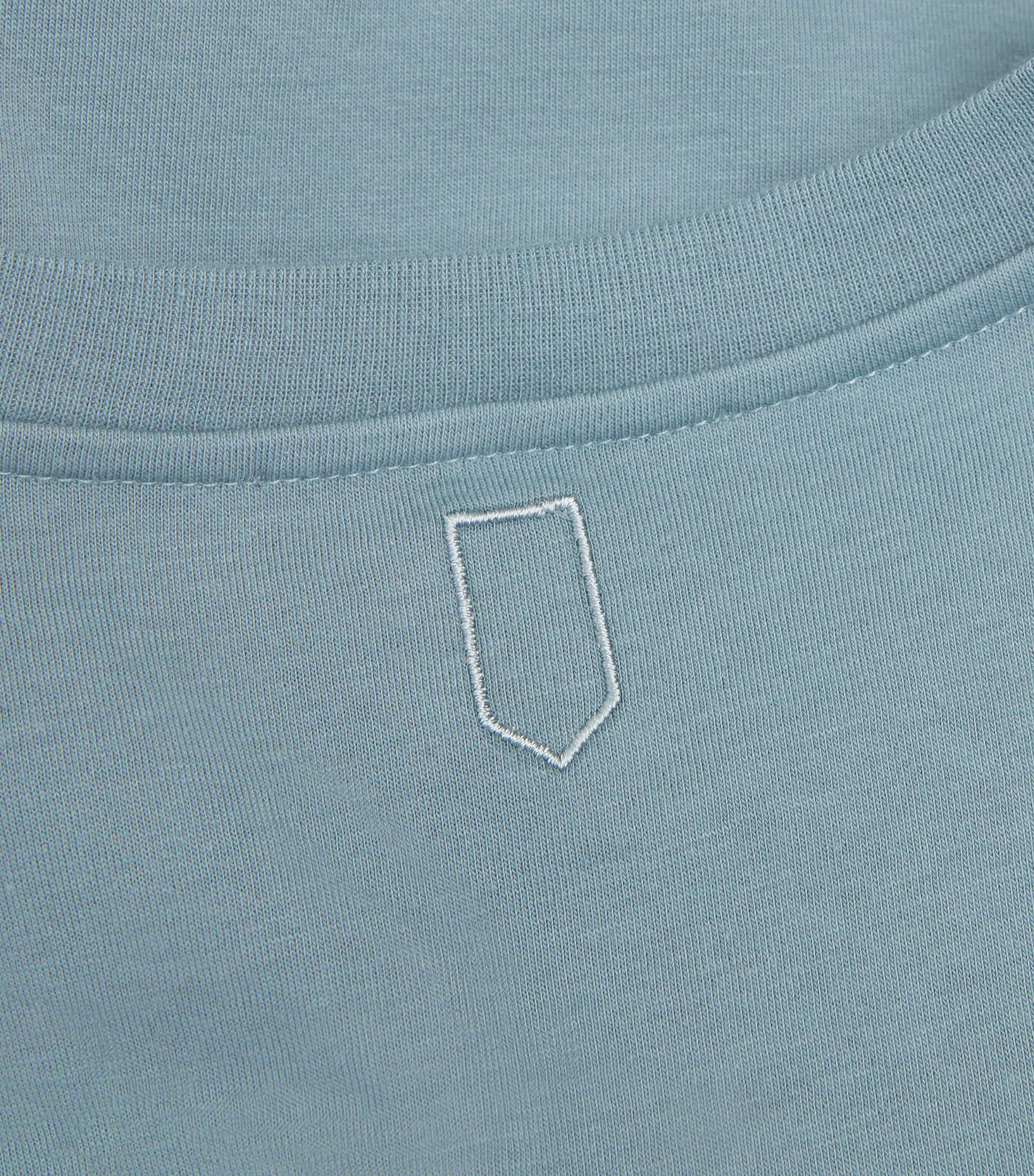 Canali Cotton T-Shirt | Harrods US